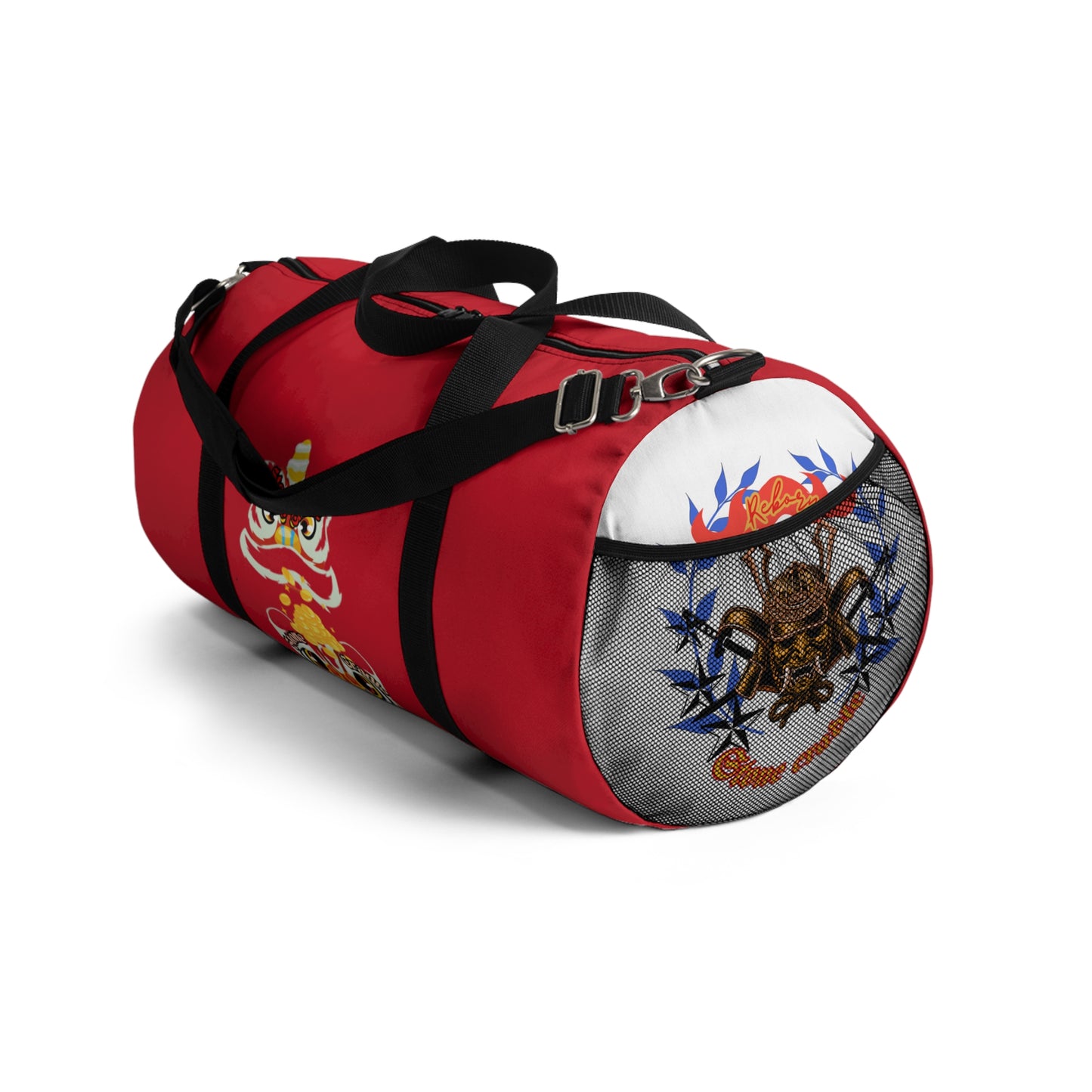 Stone Cradle. Duffel Bag