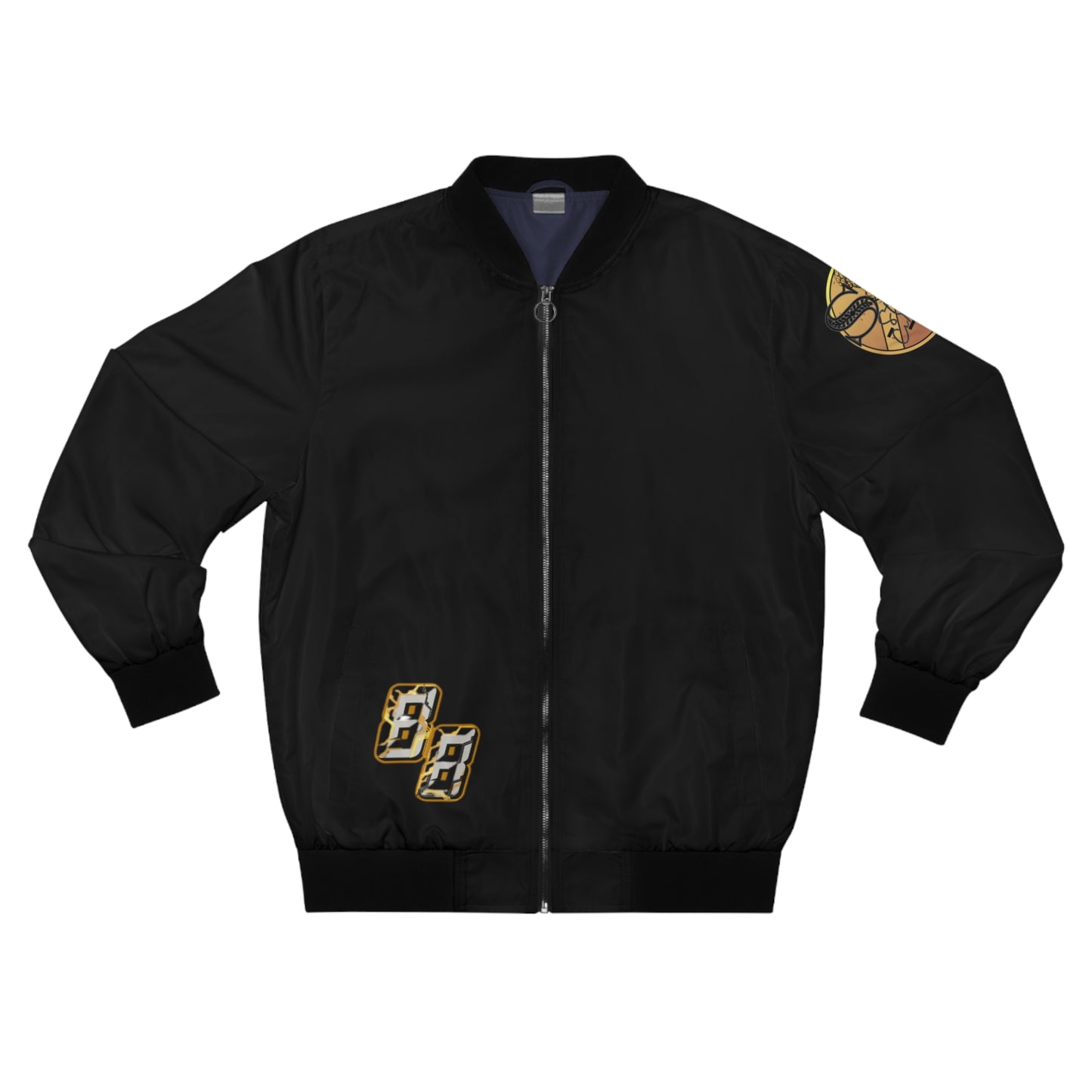 Stone CRADLE Men's Bomber
