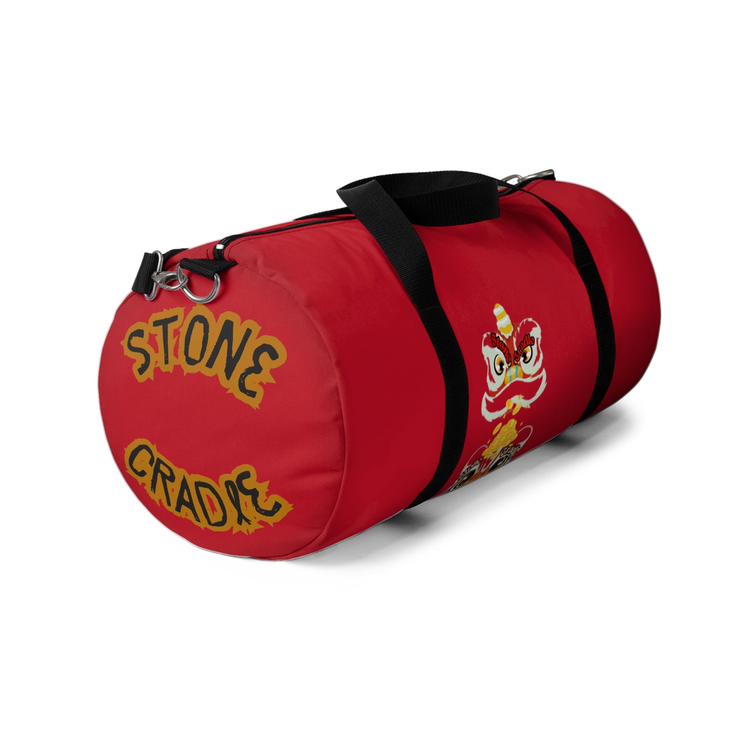 Stone Cradle. Duffel Bag