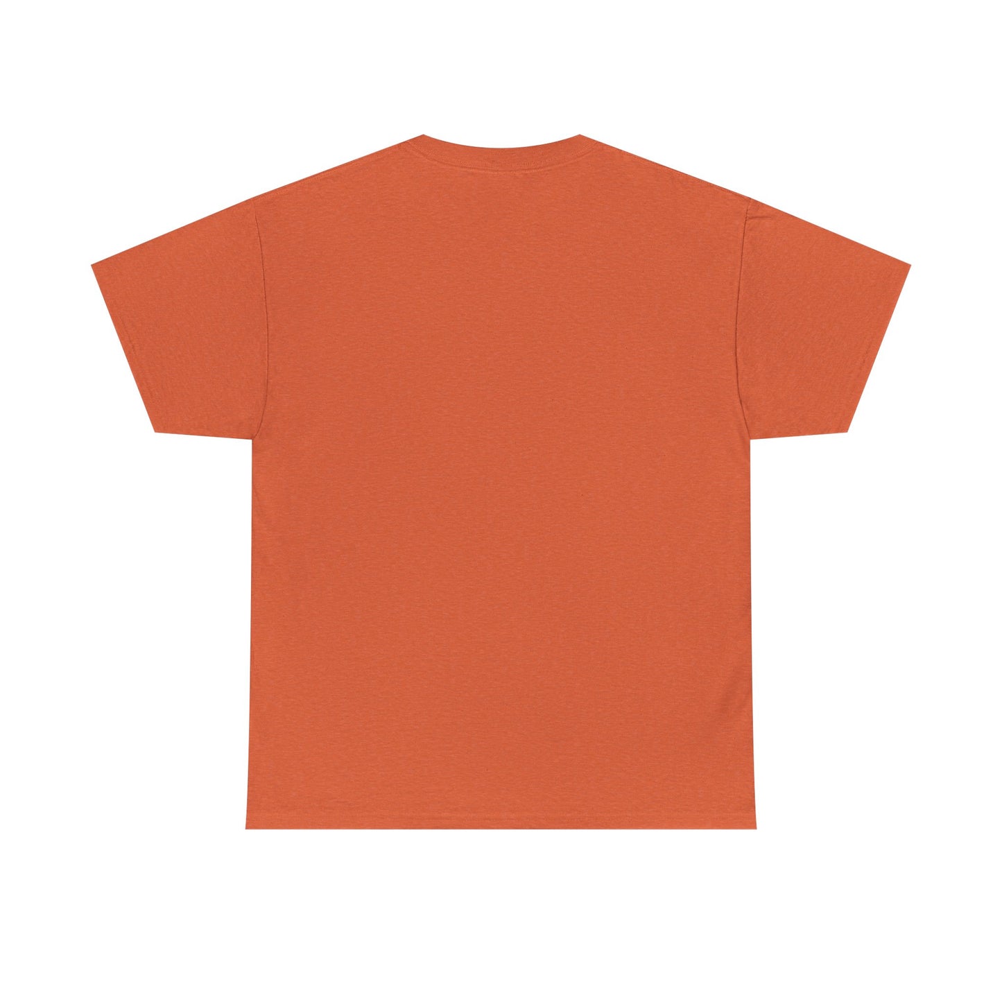 Howling wolf tee