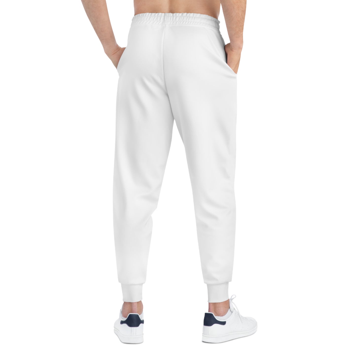 Athletic Joggers (stone cradle