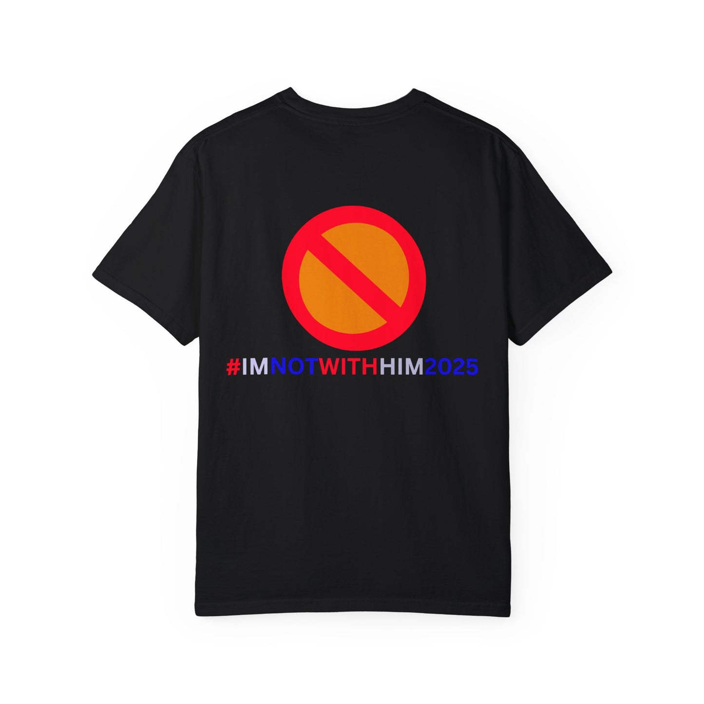 #UNITY2025 tee shirt