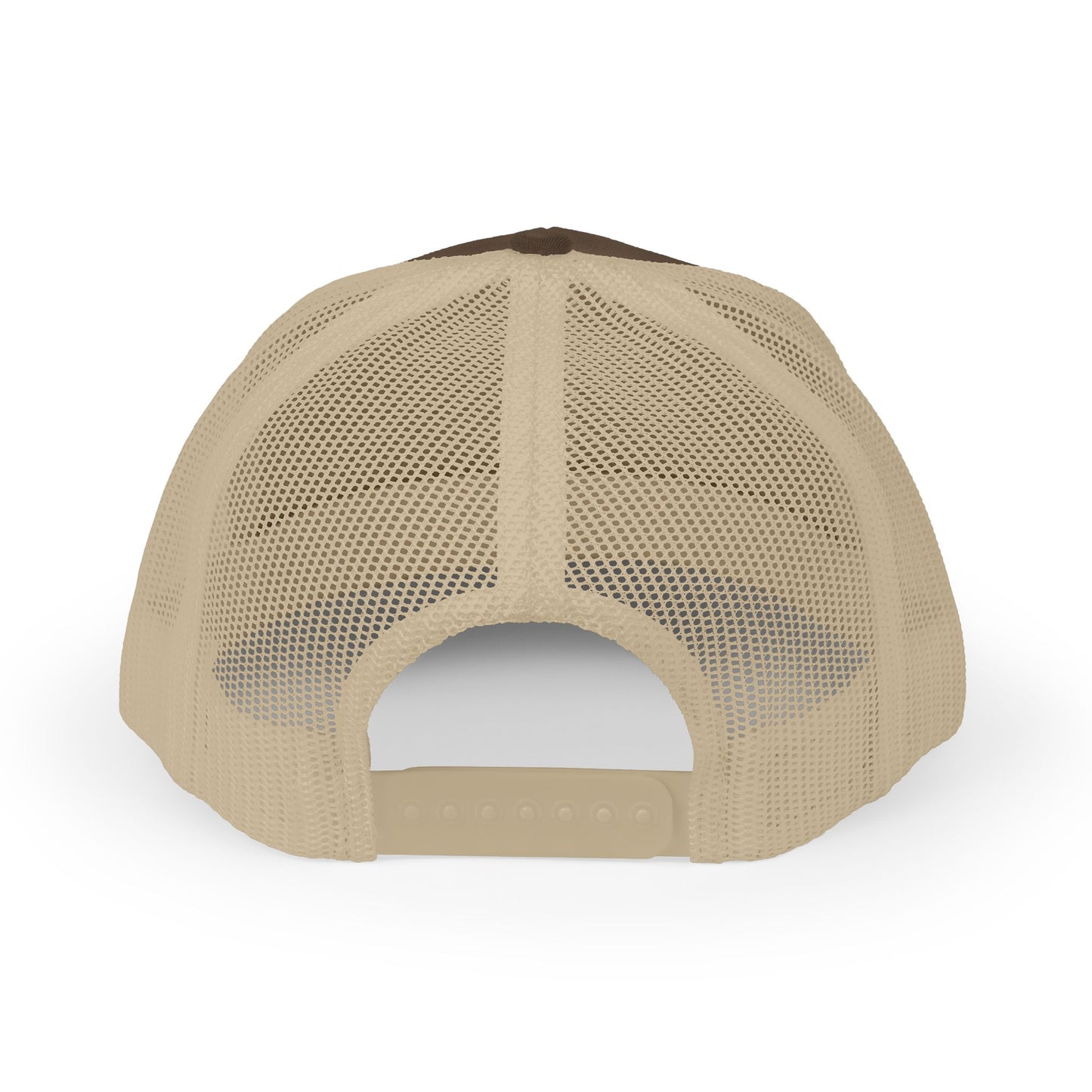 Blood sweat and tears skull Snapback Trucker Cap
