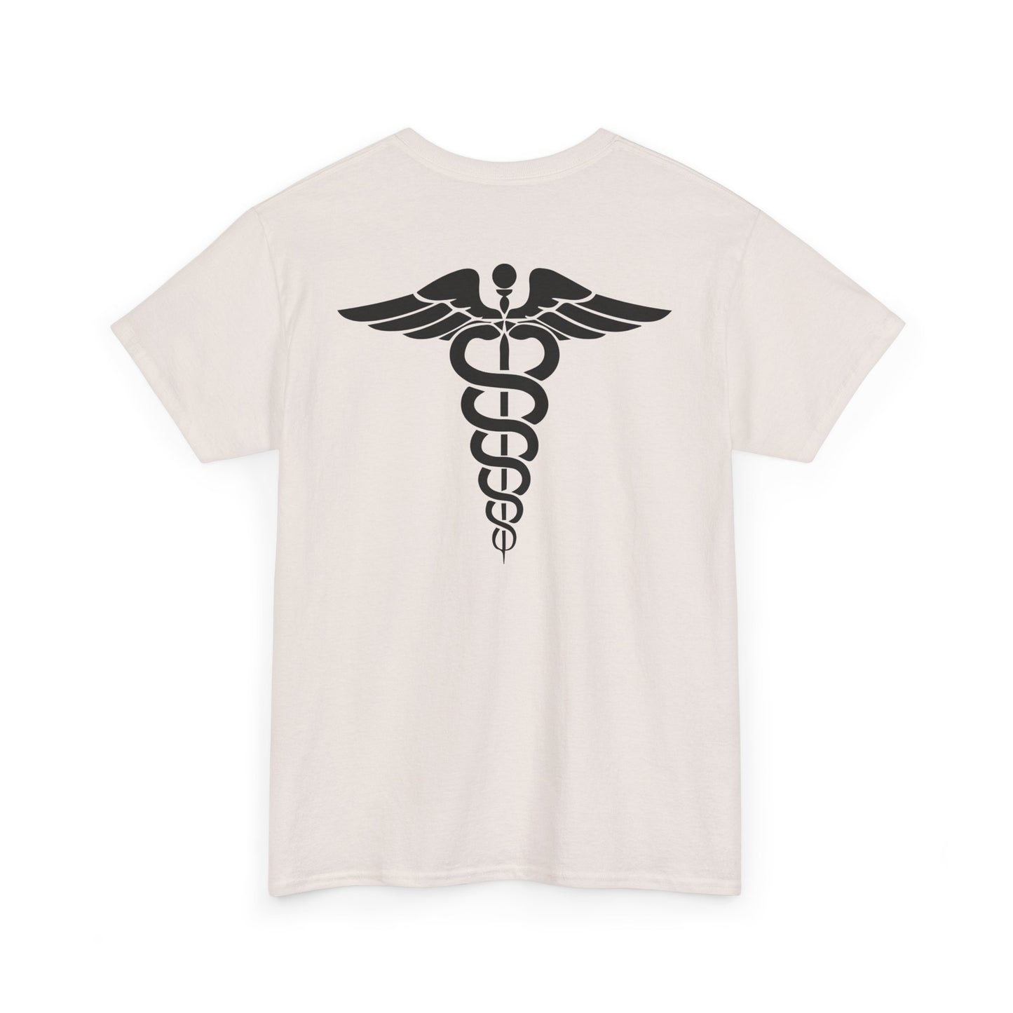 Jumpman Nurse T Shirt Bold Multicolor Athletic Nurse Shirt, Unisex Heavy Cotton Tee, Nursing Graduation Gift, RN Medical Staff Shirt