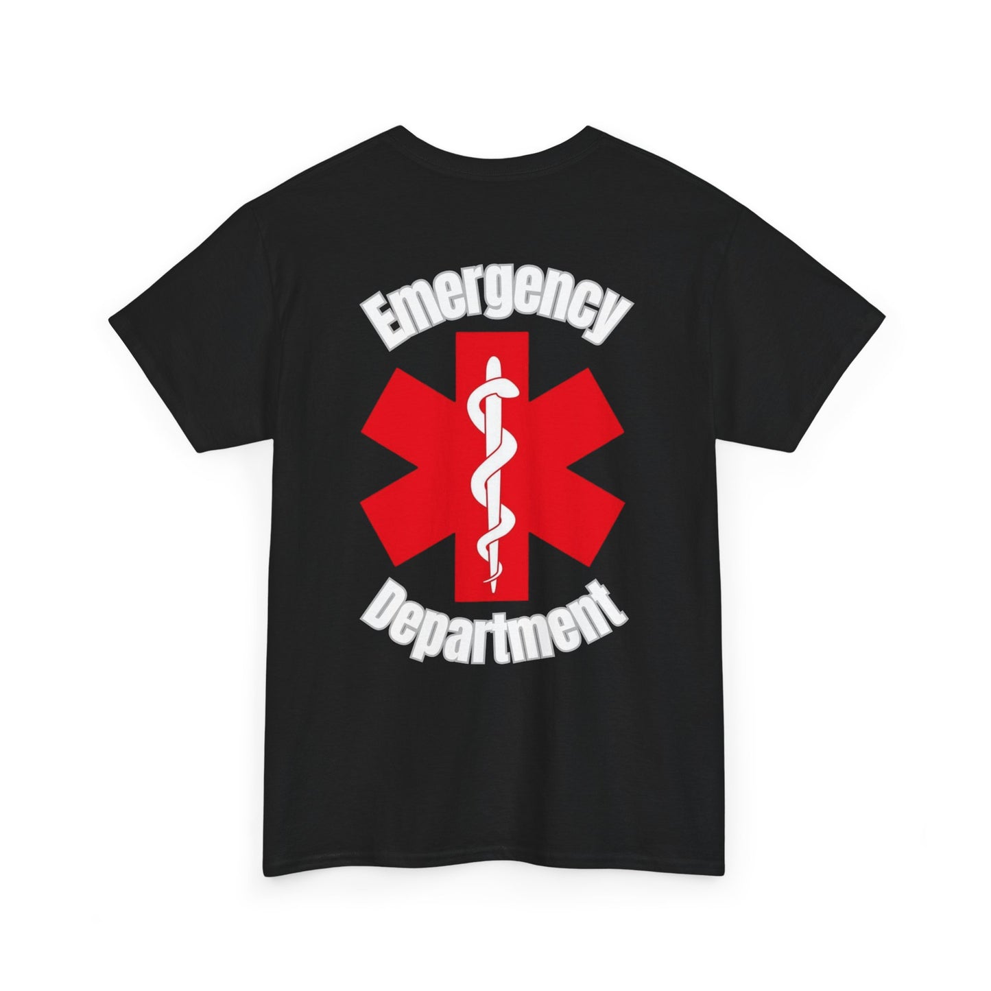 Hip hop t shirt emergency department RUN Homage to Hip Hop Retro ER t-shirt gift for healthcare workers