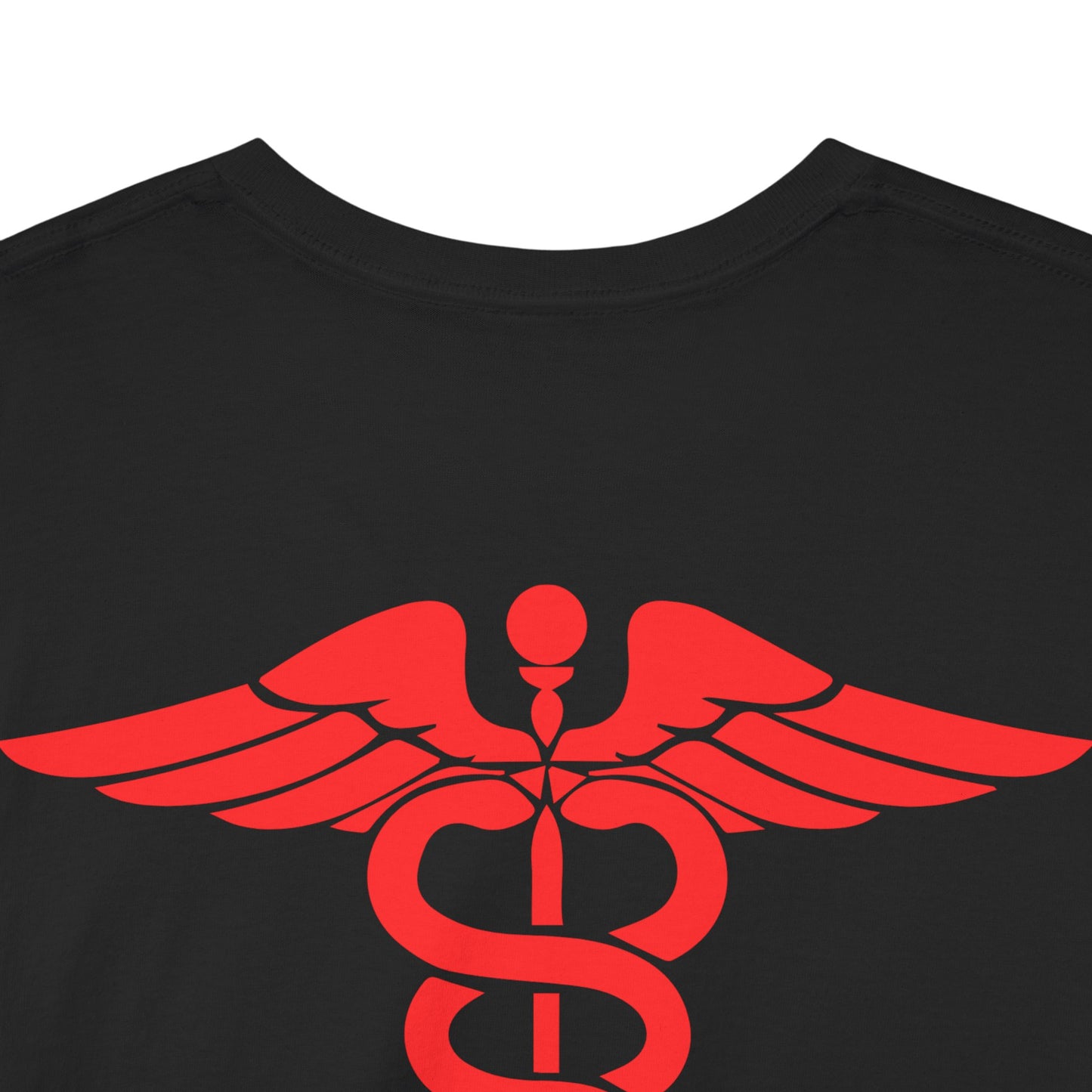 Nursing jumpman t shirt gift nurses week sporty nurse gift Unisex Heavy Cotton Tee