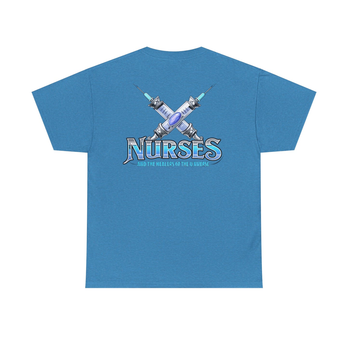 Nostalgic I Have The Power Tee nurse t shirt gift 80s baby nostalgia