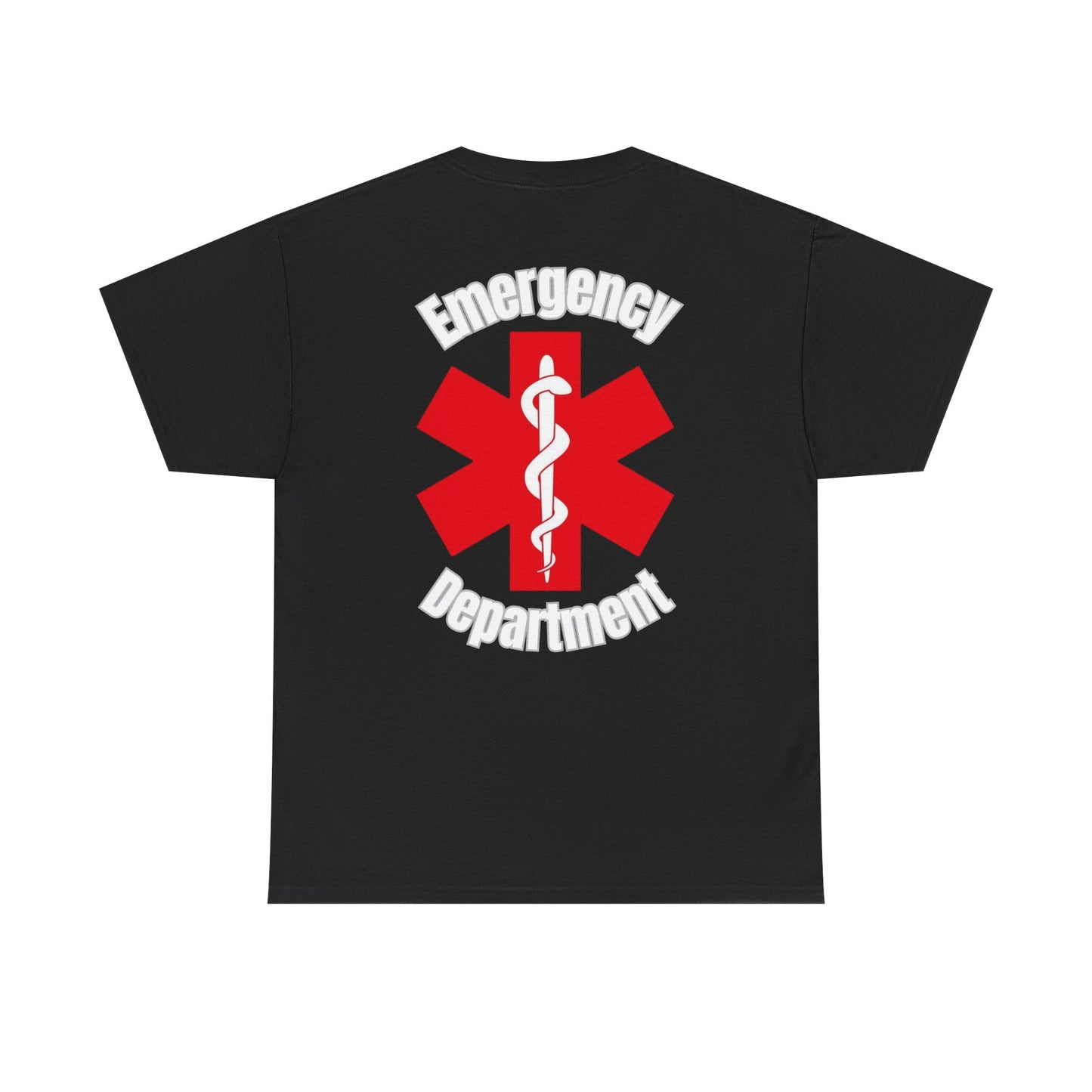 Hip hop t shirt emergency department RUN Homage to Hip Hop Retro ER t-shirt gift for healthcare workers