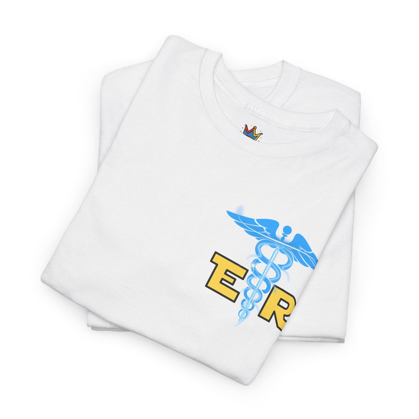 Feel the force galactic Unisex Heavy Cotton Tee