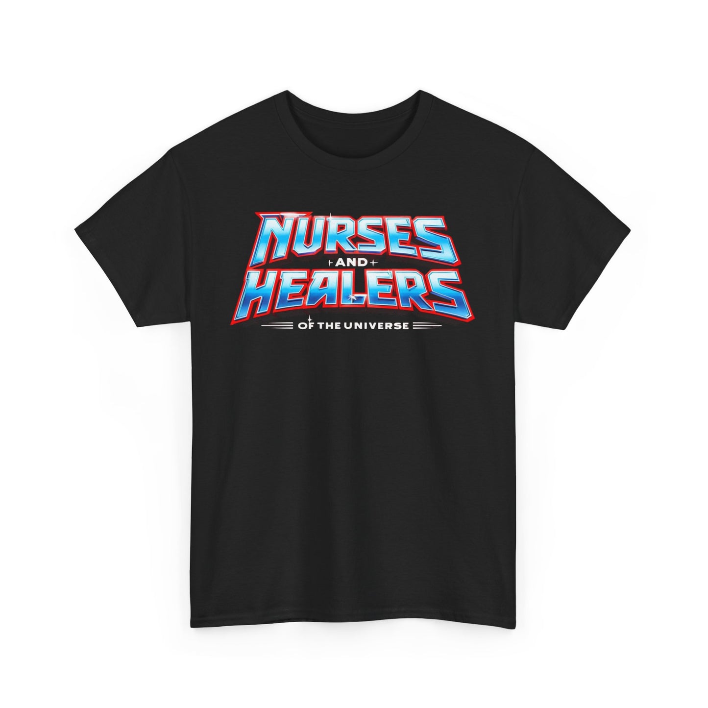 Nostalgic I Have The Power Tee nurse t shirt gift 80s baby nostalgia