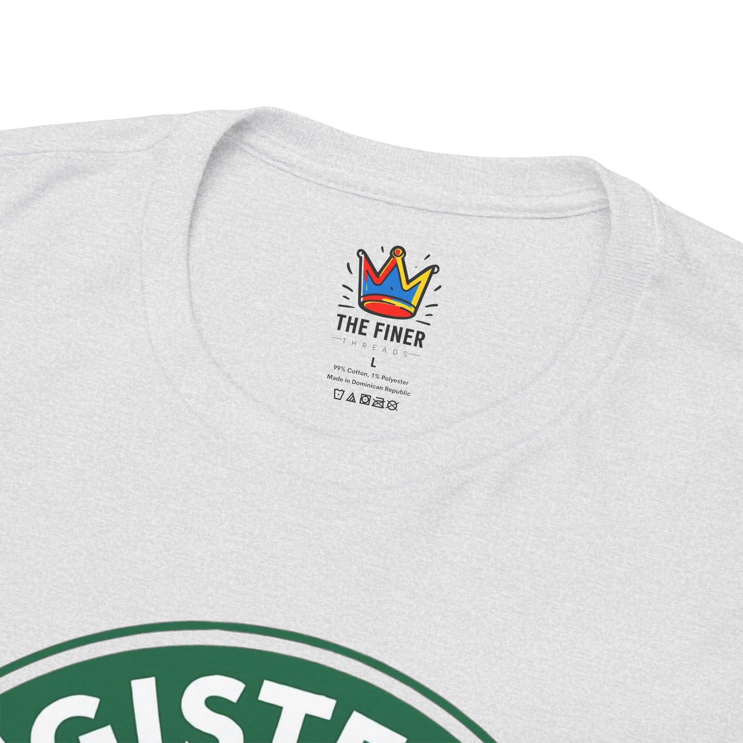 Nurse fuel coffee t shirt Unisex Heavy Cotton Tee