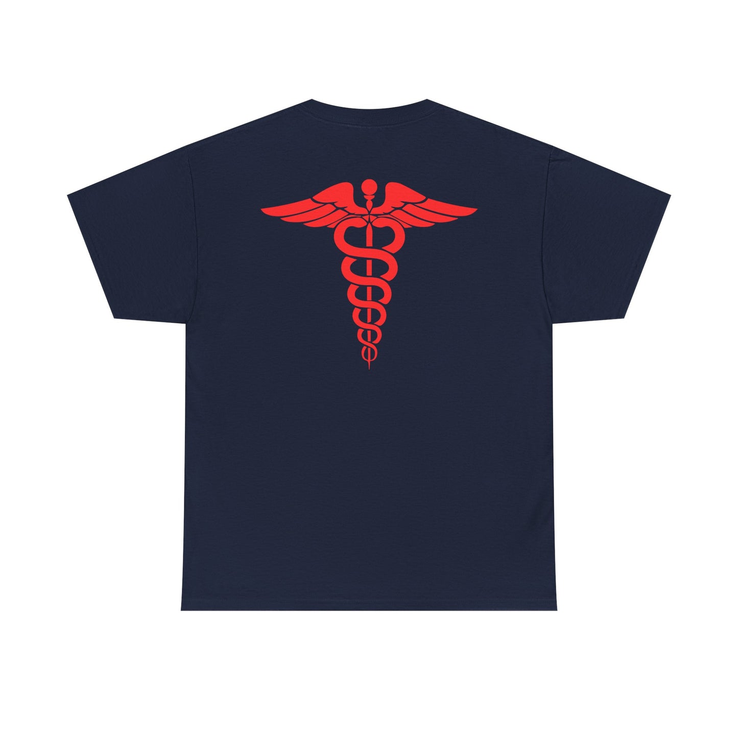 Nursing jumpman t shirt gift nurses week sporty nurse gift Unisex Heavy Cotton Tee