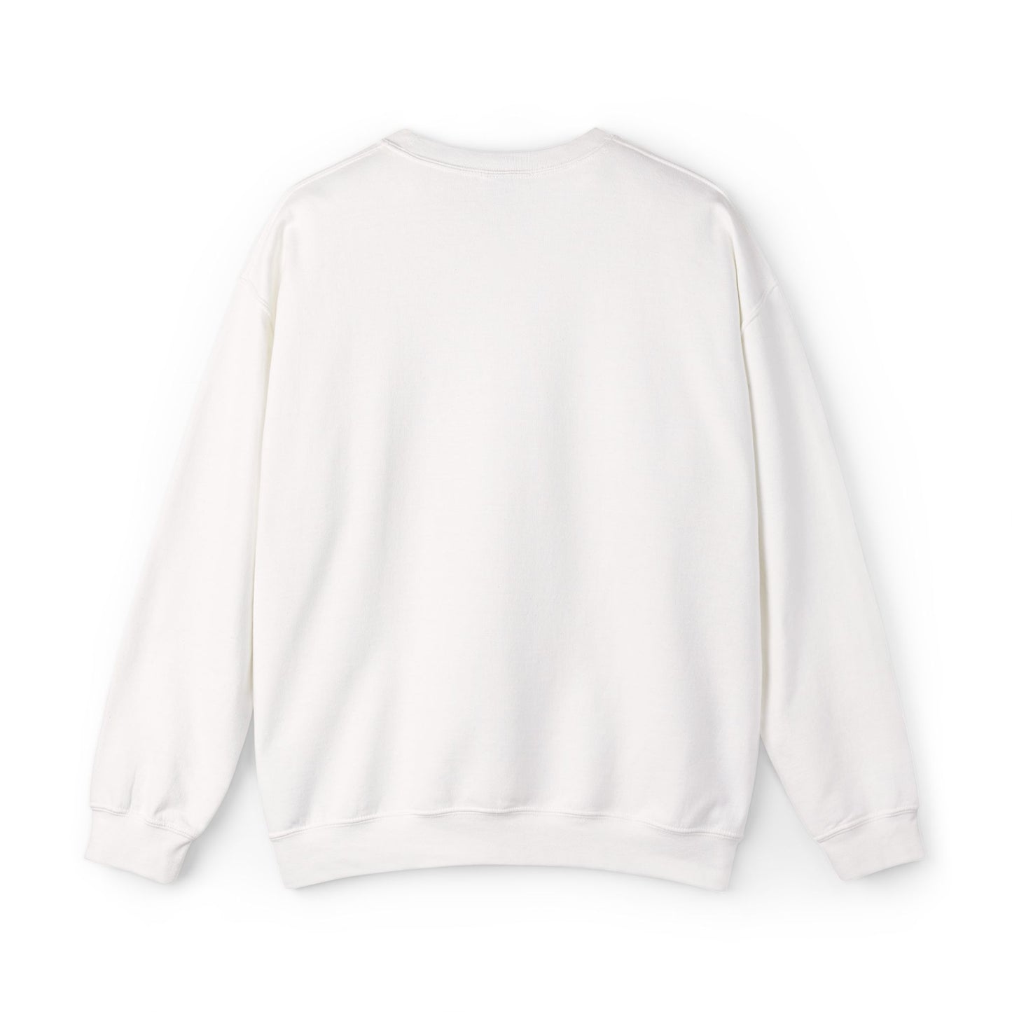Jumpman nurse week gift embroidered Unisex Heavy Blend™ Crewneck Sweatshirt