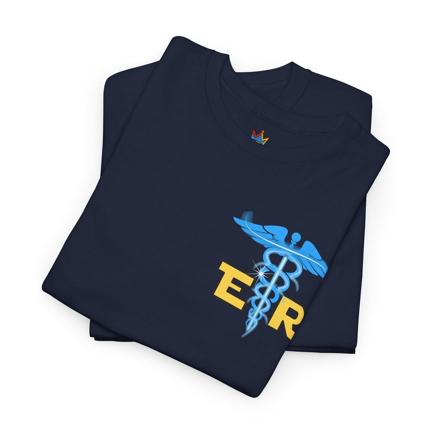 Feel the force galactic Unisex Heavy Cotton Tee