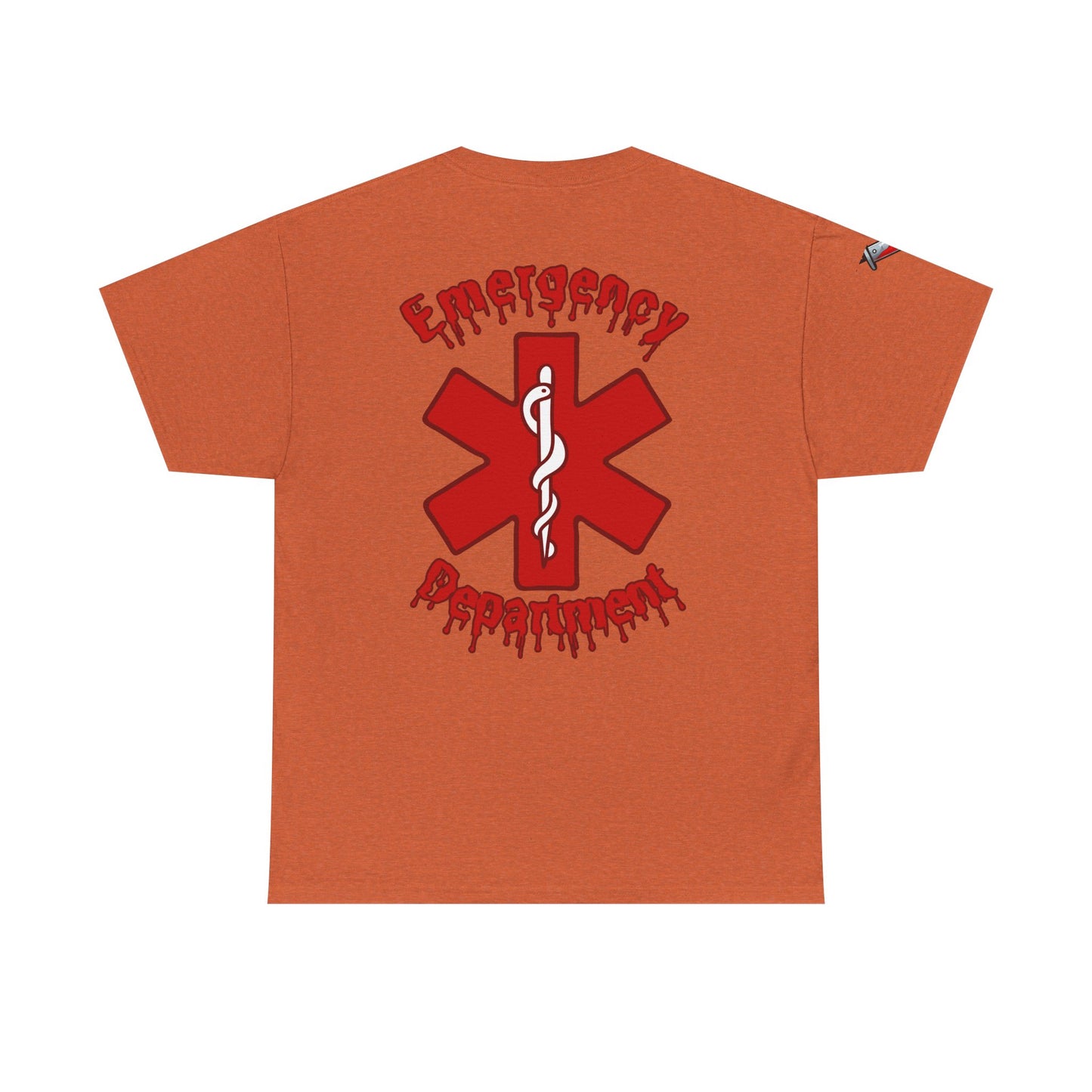 ER nurse gift Nursing Halloween t shirt Friday the 13th ER RN t-shirt scary emergency department tee Jason hockey mask