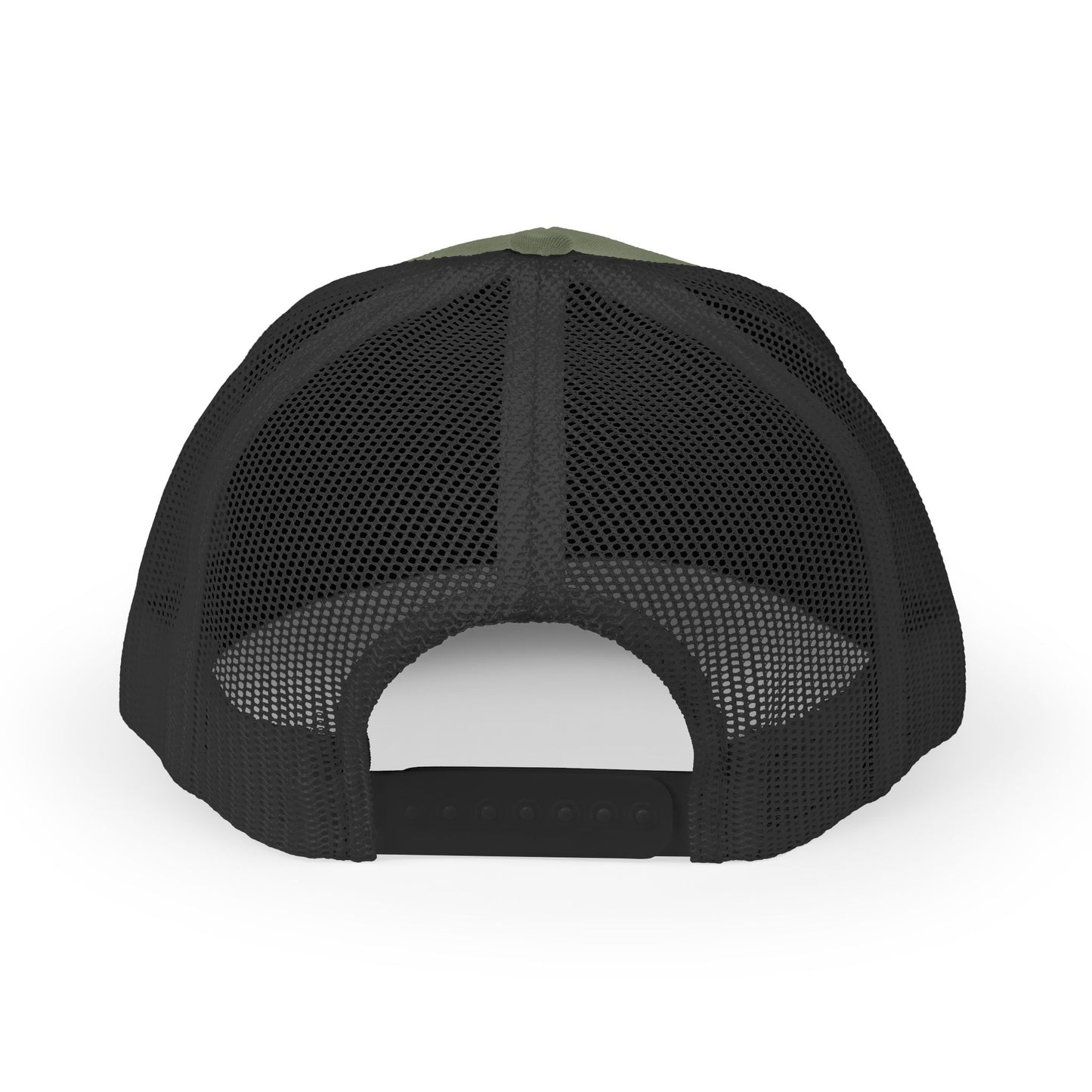 Blood sweat and tears skull Snapback Trucker Cap