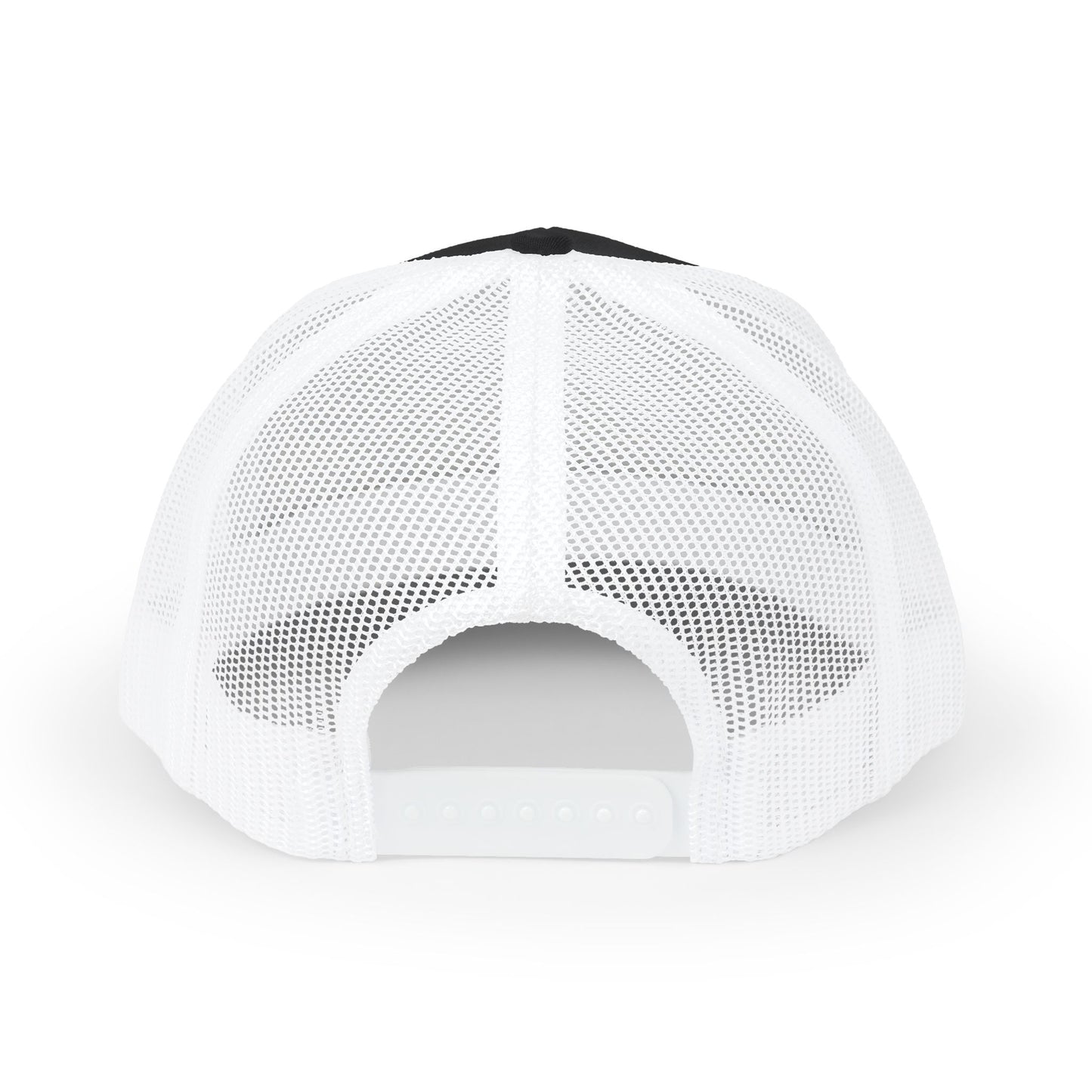 Blood sweat and tears skull Snapback Trucker Cap