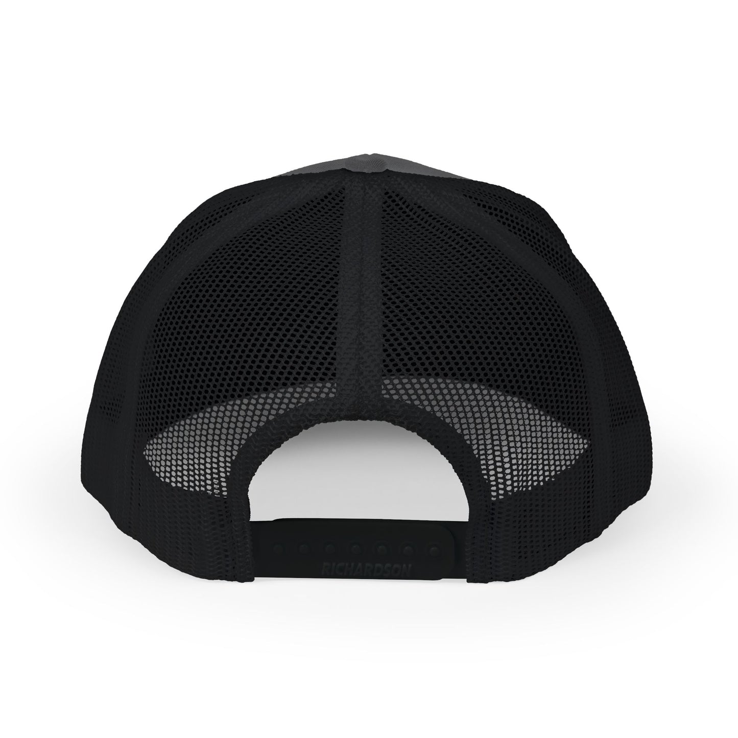 Snapback Trucker Cap (Embroidery) stone cradle