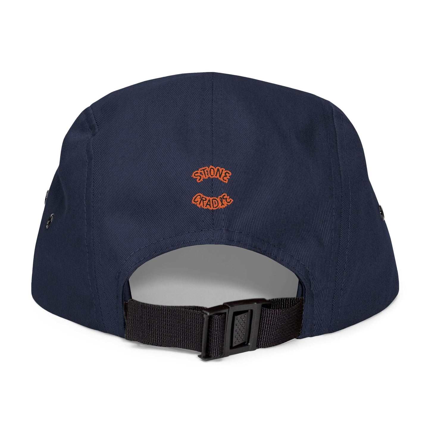 5 Panel Cap (Embroidery),STONE CRADLE MT,OLYMPUS COLLECTION