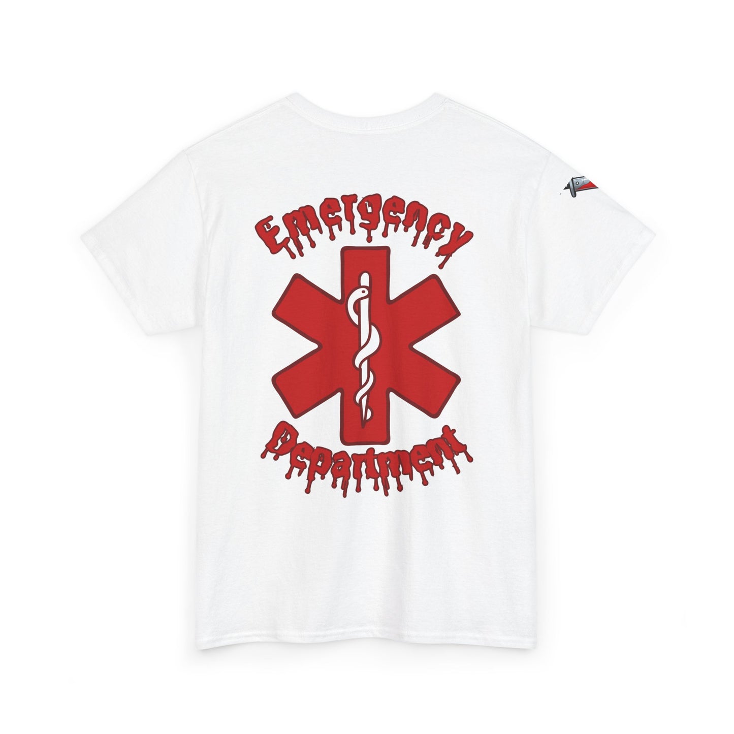 ER nurse gift Nursing Halloween t shirt Friday the 13th ER RN t-shirt scary emergency department tee Jason hockey mask