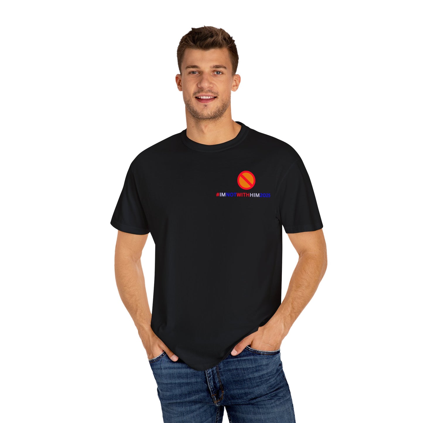 #UNITY2025 tee shirt