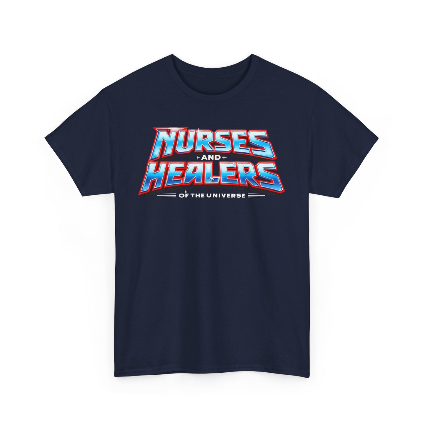 Nostalgic I Have The Power Tee nurse t shirt gift 80s baby nostalgia