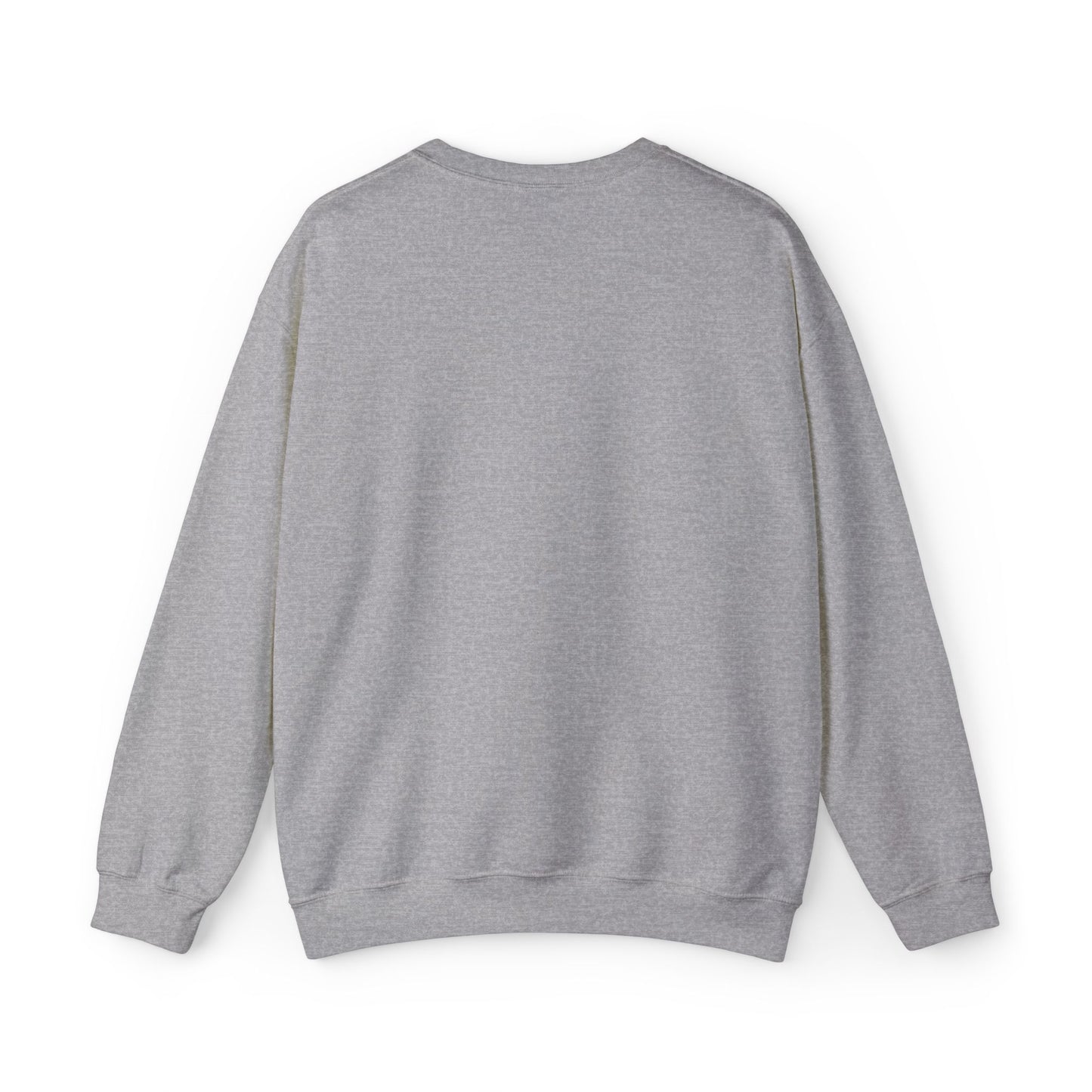 Jumpman nurse week gift embroidered Unisex Heavy Blend™ Crewneck Sweatshirt