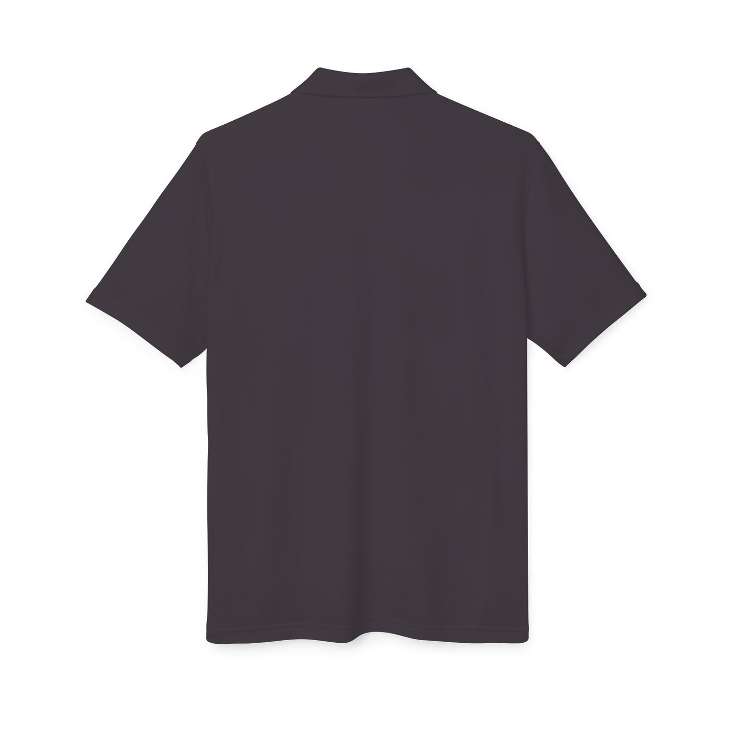 adidas Unisex Performance Polo -stone cradle (crest)