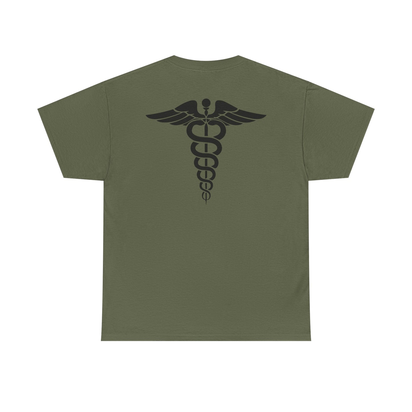 Jumpman Nurse T Shirt Bold Multicolor Athletic Nurse Shirt, Unisex Heavy Cotton Tee, Nursing Graduation Gift, RN Medical Staff Shirt