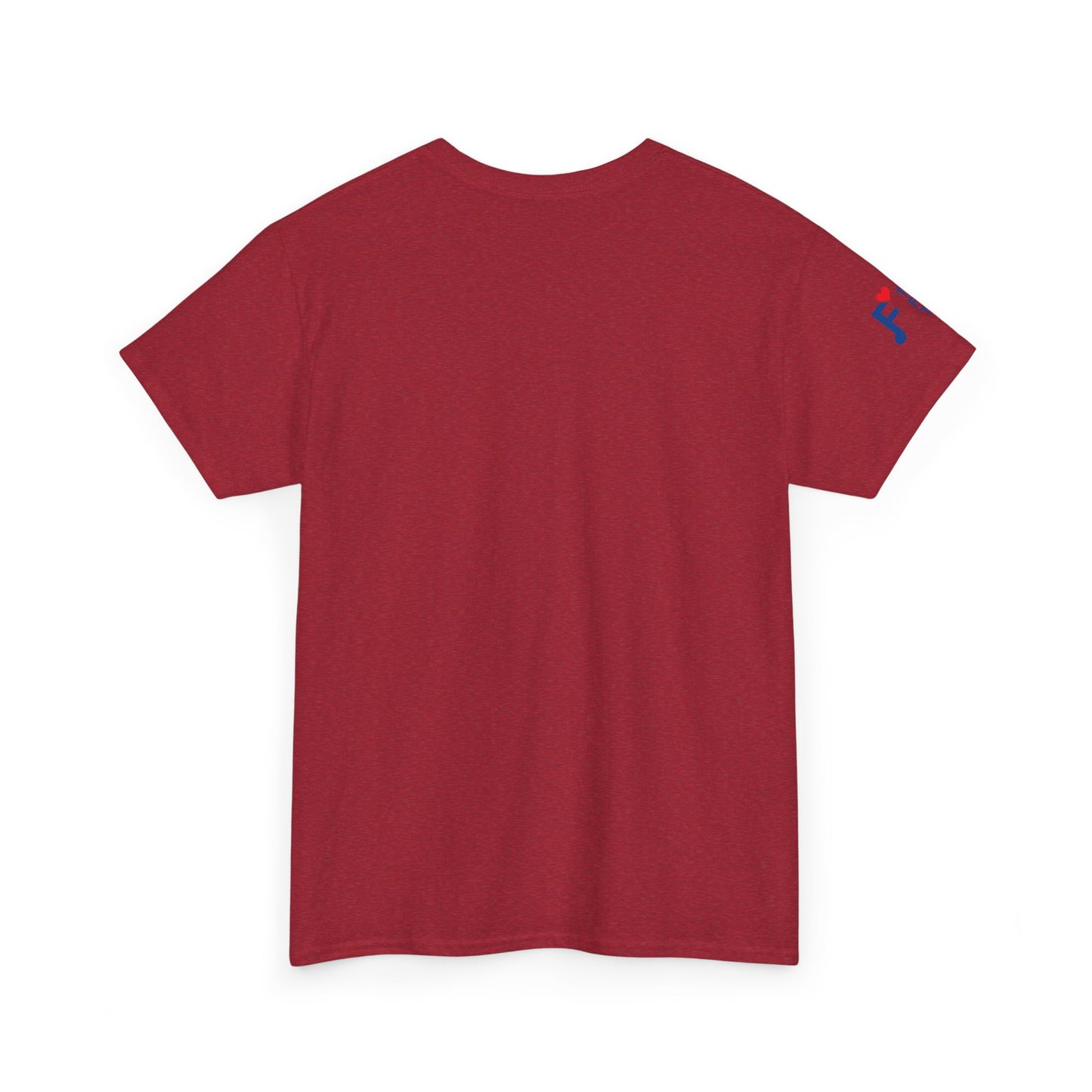 Nursing, it’s tragically malicious breakfast cereal tee Unisex Heavy Cotton Tee