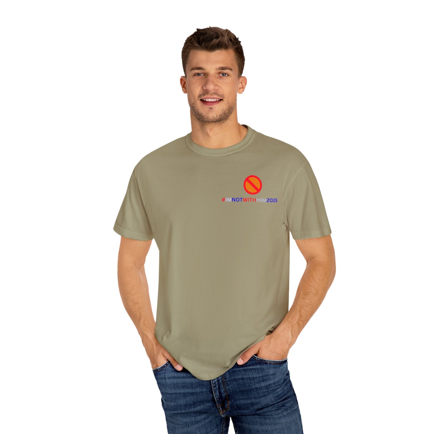 #UNITY2025 tee shirt