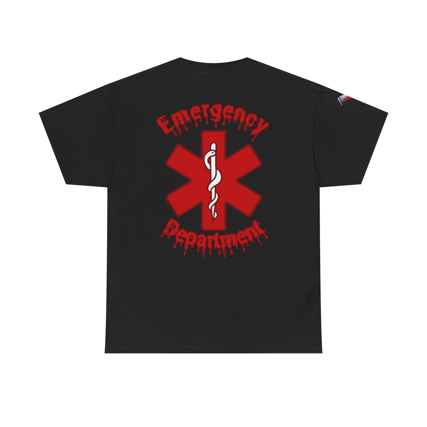 ER nurse gift Nursing Halloween t shirt Friday the 13th ER RN t-shirt scary emergency department tee Jason hockey mask