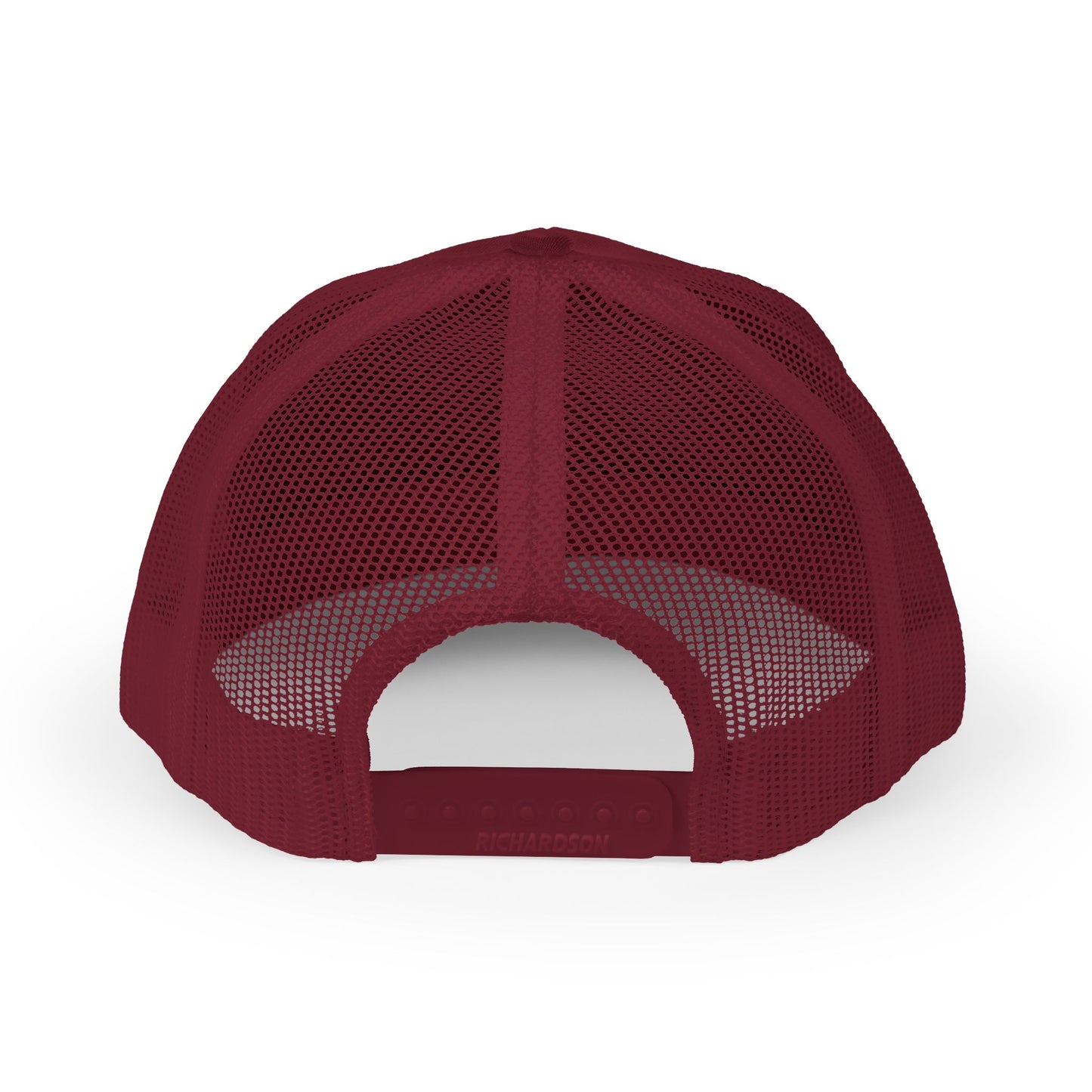 Snapback Trucker Cap (Embroidery) stone cradle