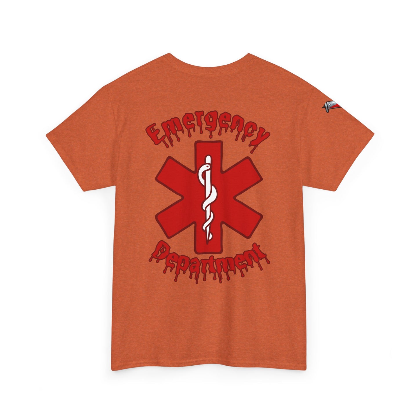 ER nurse gift Nursing Halloween t shirt Friday the 13th ER RN t-shirt scary emergency department tee Jason hockey mask