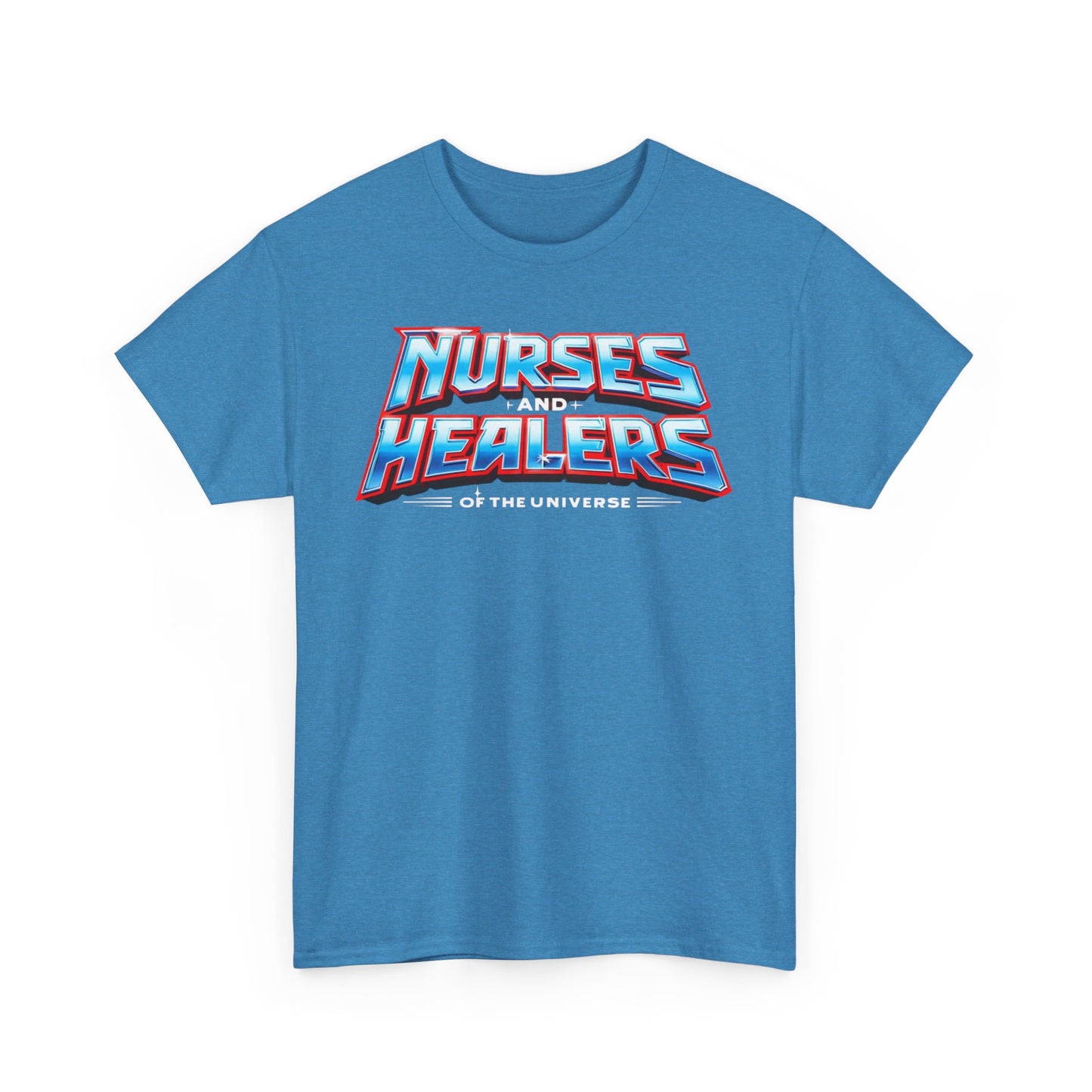 Nostalgic I Have The Power Tee nurse t shirt gift 80s baby nostalgia