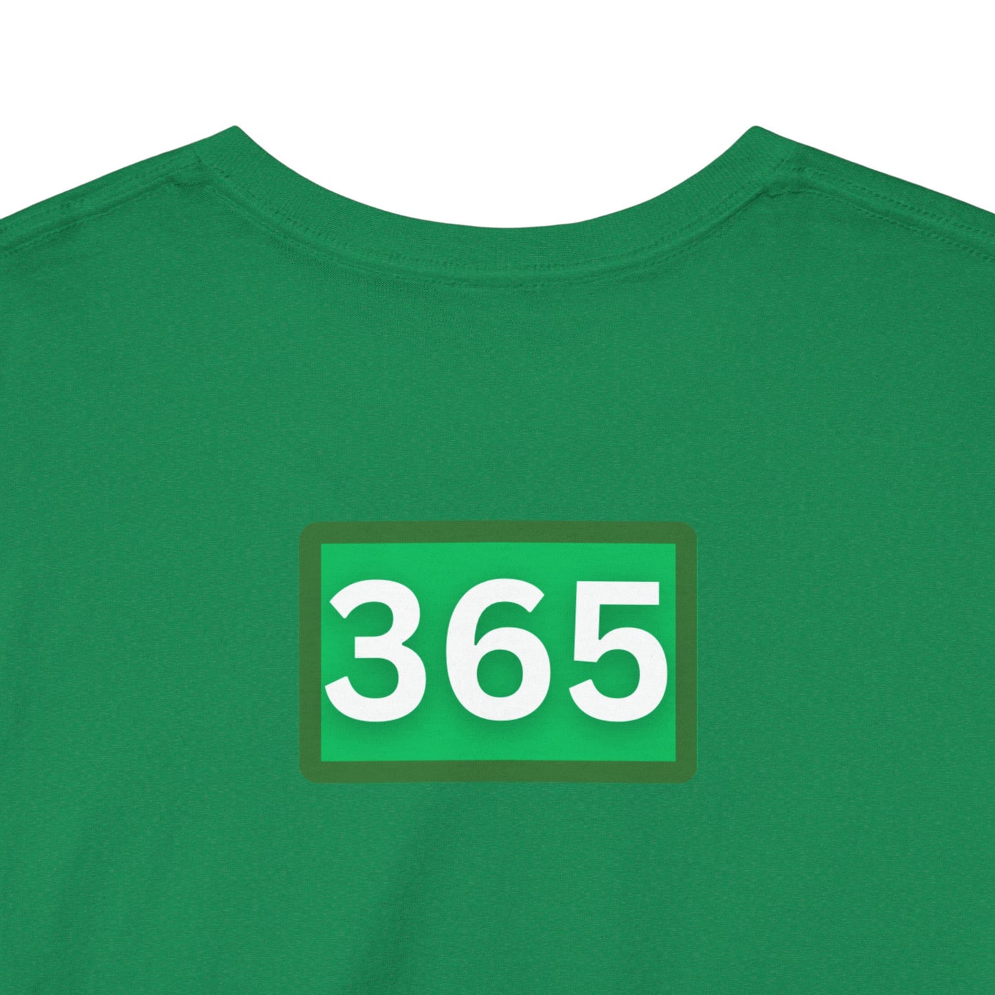 Nursing Games 365 tee