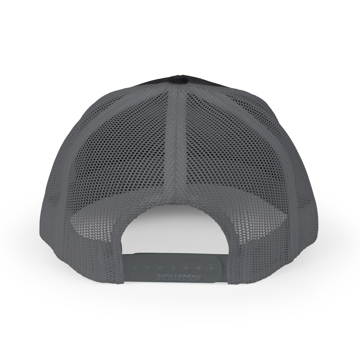 Snapback Trucker Cap (Embroidery) stone cradle