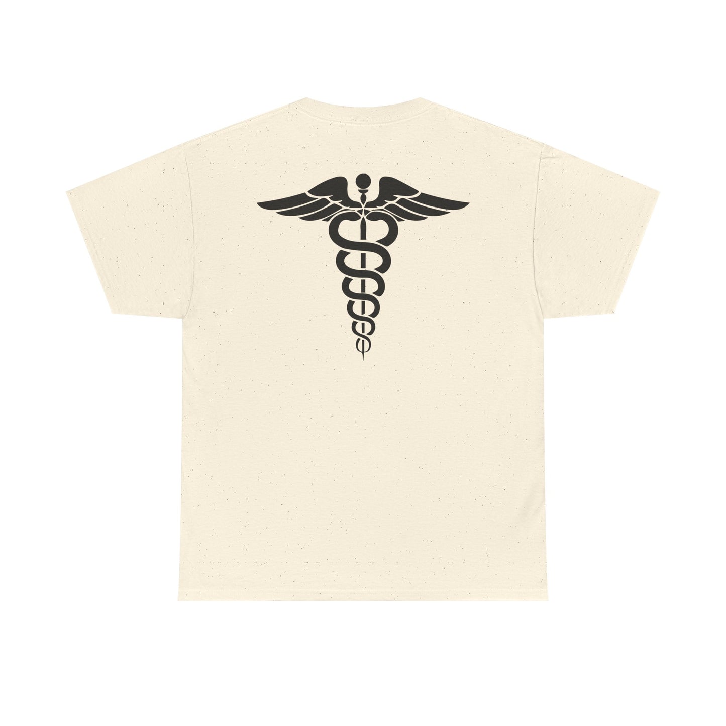 Jumpman Nurse T Shirt Bold Multicolor Athletic Nurse Shirt, Unisex Heavy Cotton Tee, Nursing Graduation Gift, RN Medical Staff Shirt
