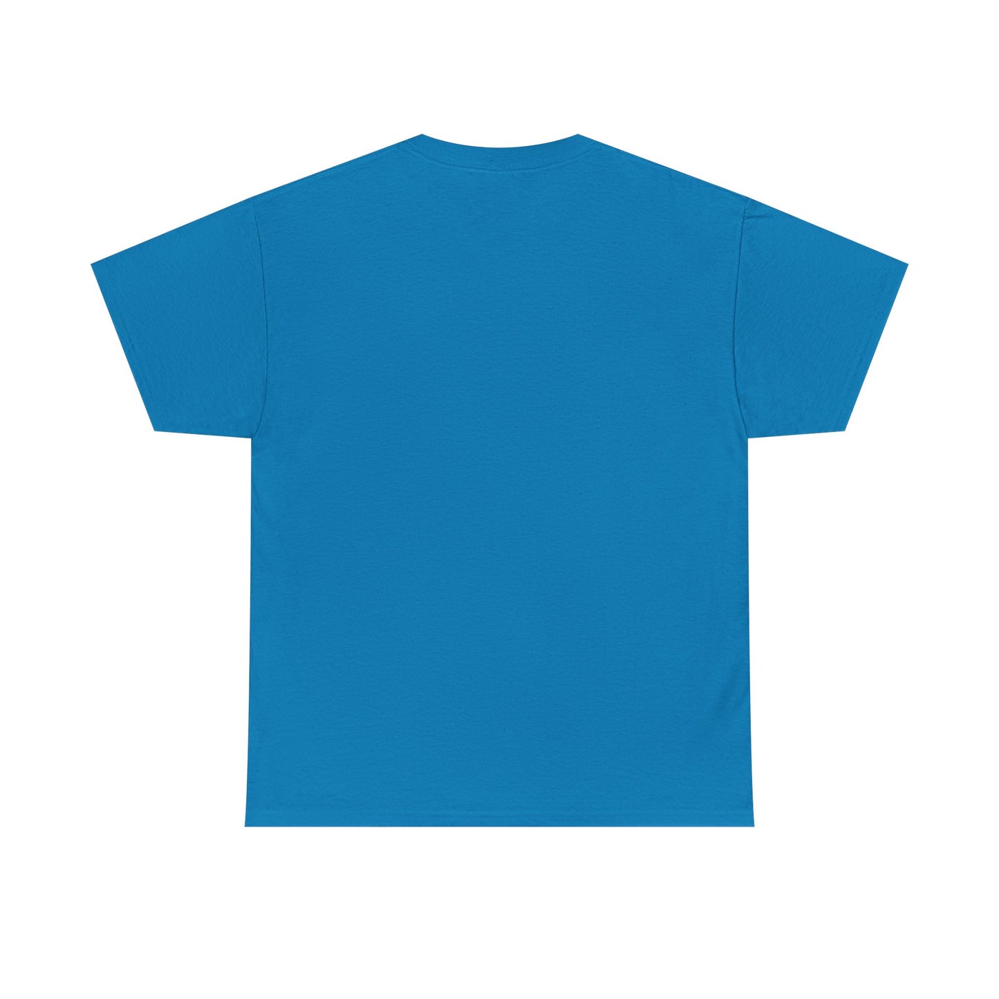 Howling wolf tee