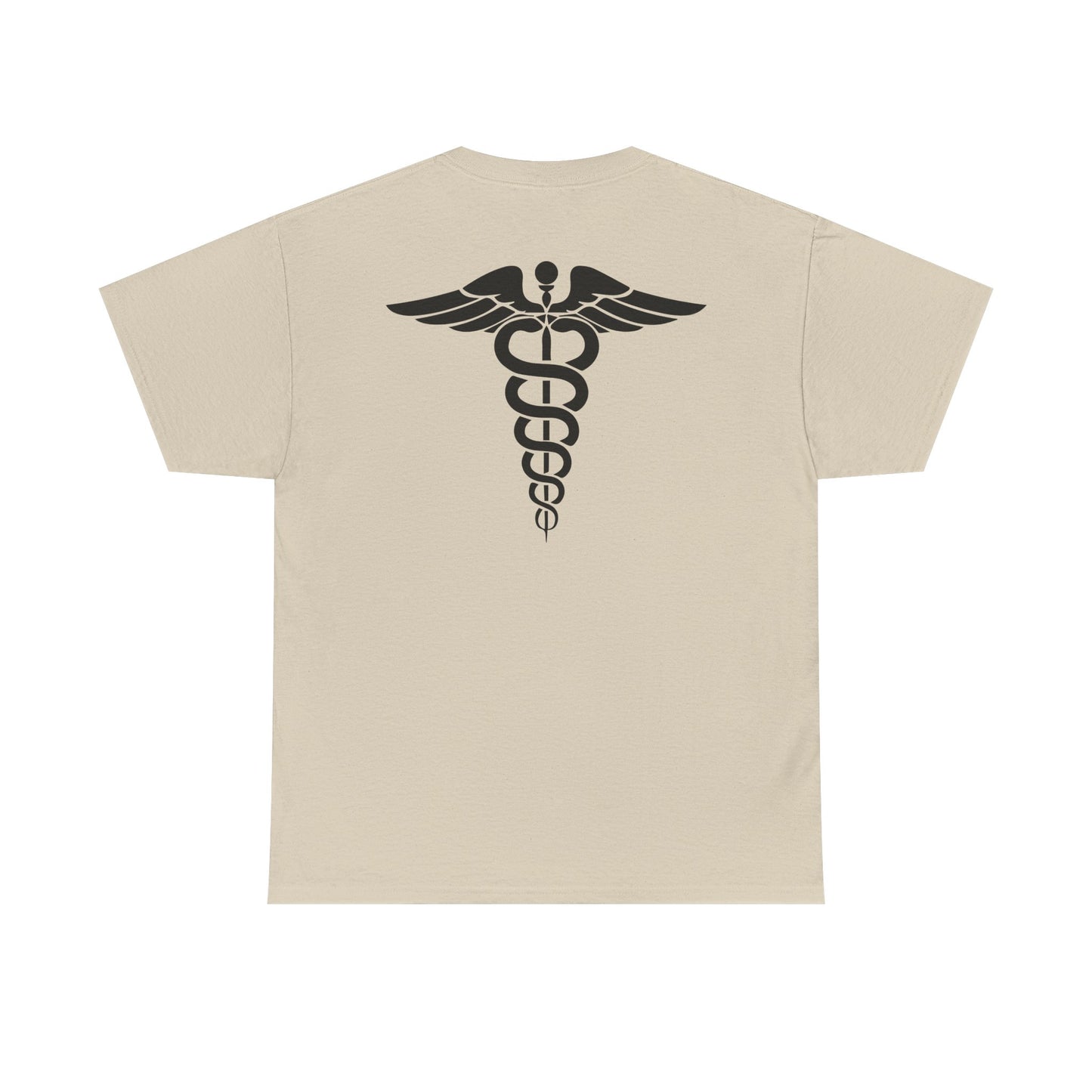 Jumpman Nurse T Shirt Bold Multicolor Athletic Nurse Shirt, Unisex Heavy Cotton Tee, Nursing Graduation Gift, RN Medical Staff Shirt
