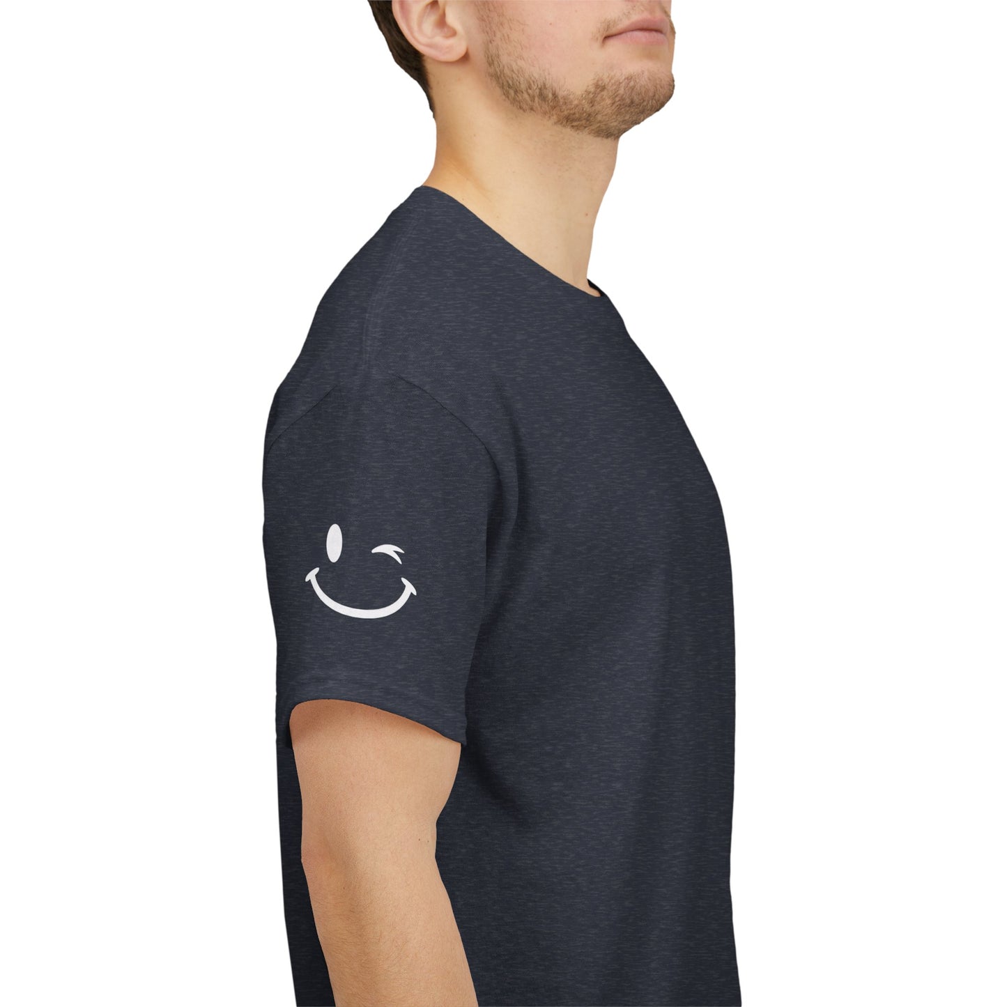 ER Humor Dumpster Fire Tee