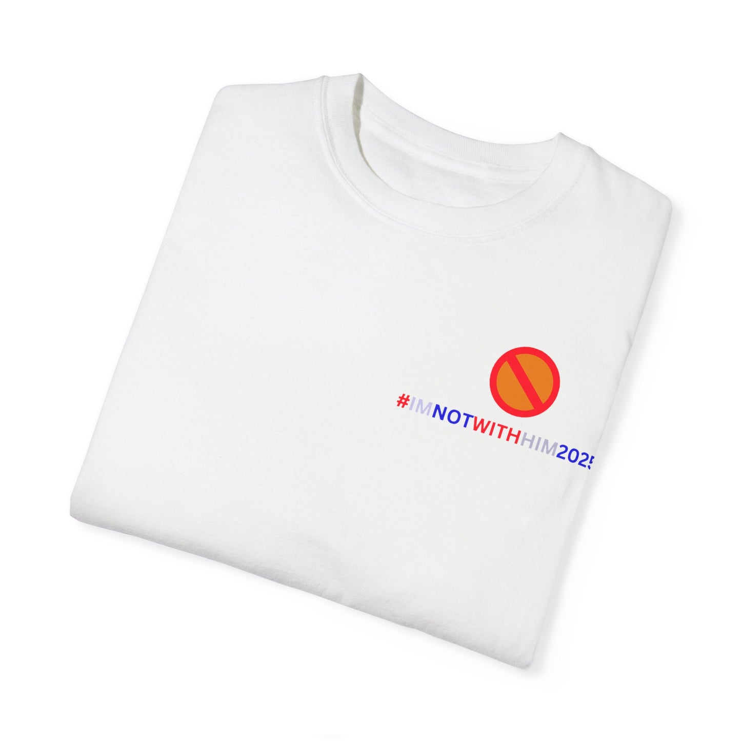 #UNITY2025 tee shirt