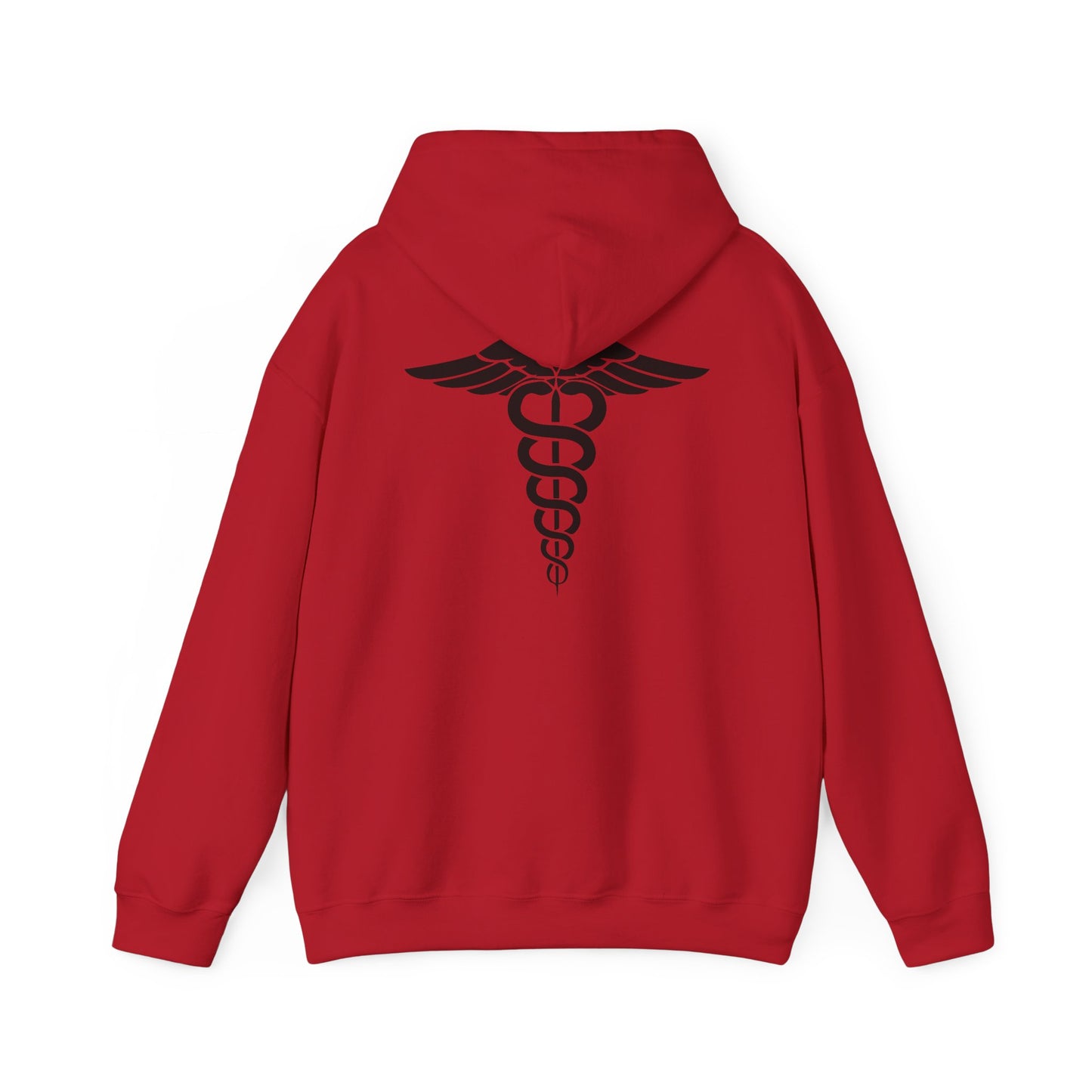 Jumpman nurse gift nurse week gift sporty nurse gift hoodie Unisex Heavy Blend™ Hooded Sweatshirt