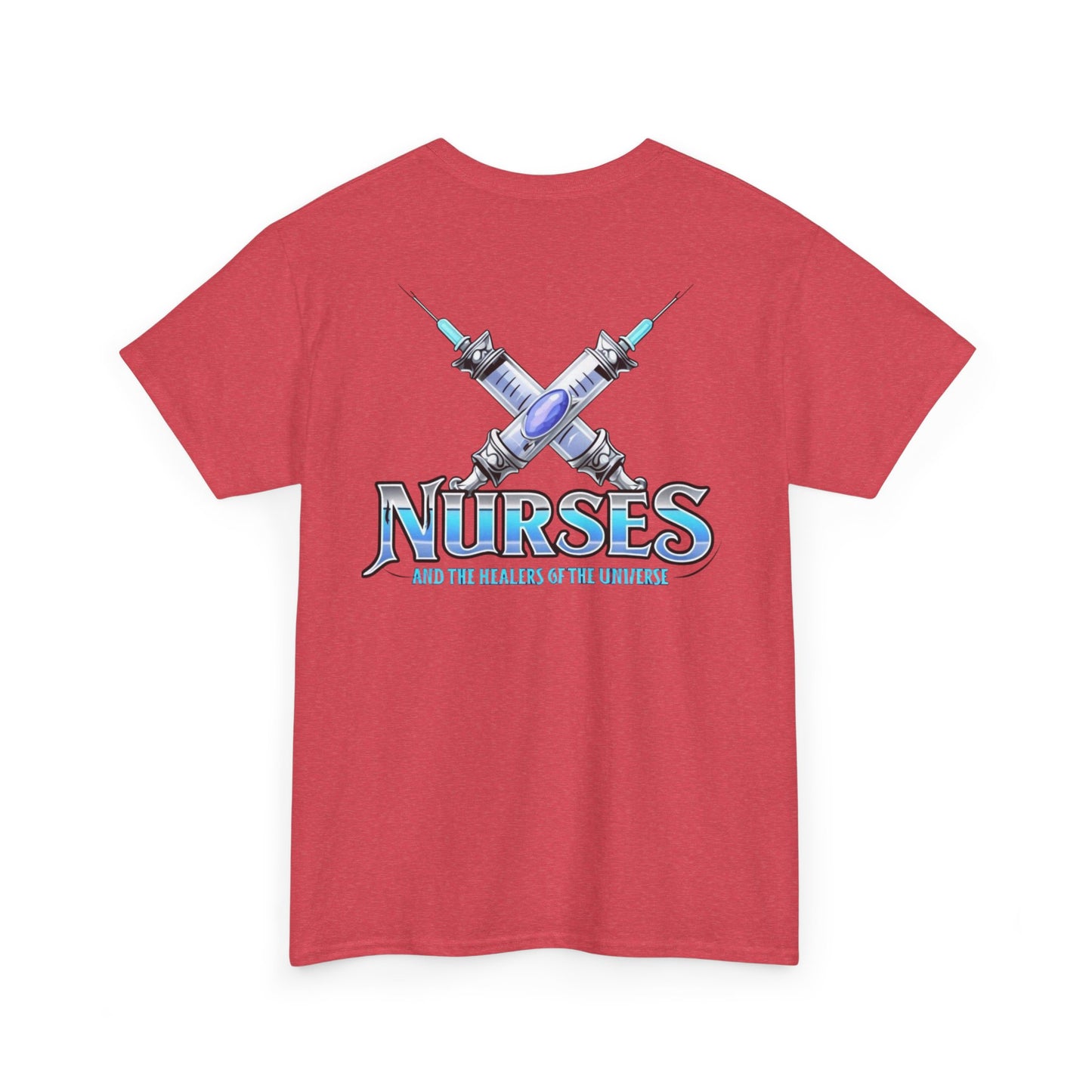 Nostalgic I Have The Power Tee nurse t shirt gift 80s baby nostalgia