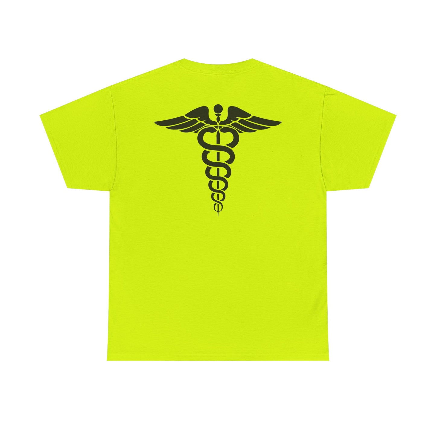 Jumpman Nurse T Shirt Bold Multicolor Athletic Nurse Shirt, Unisex Heavy Cotton Tee, Nursing Graduation Gift, RN Medical Staff Shirt