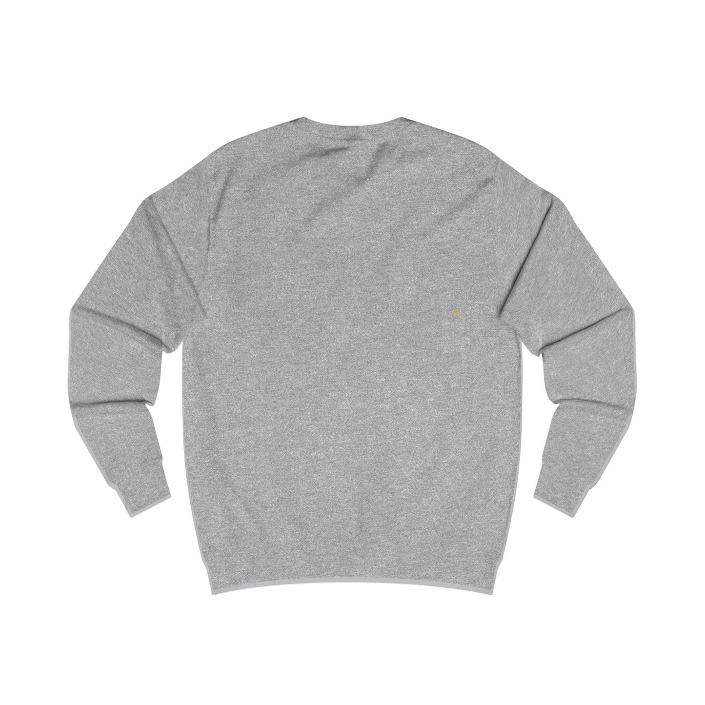 O (StoneCradle) sweatshirt..Reign eternal
