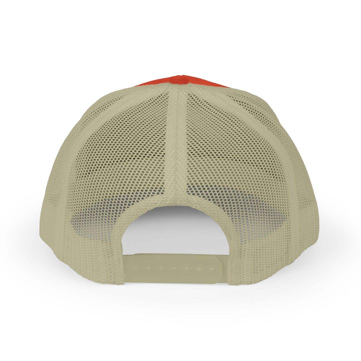 Blood sweat and tears skull Snapback Trucker Cap