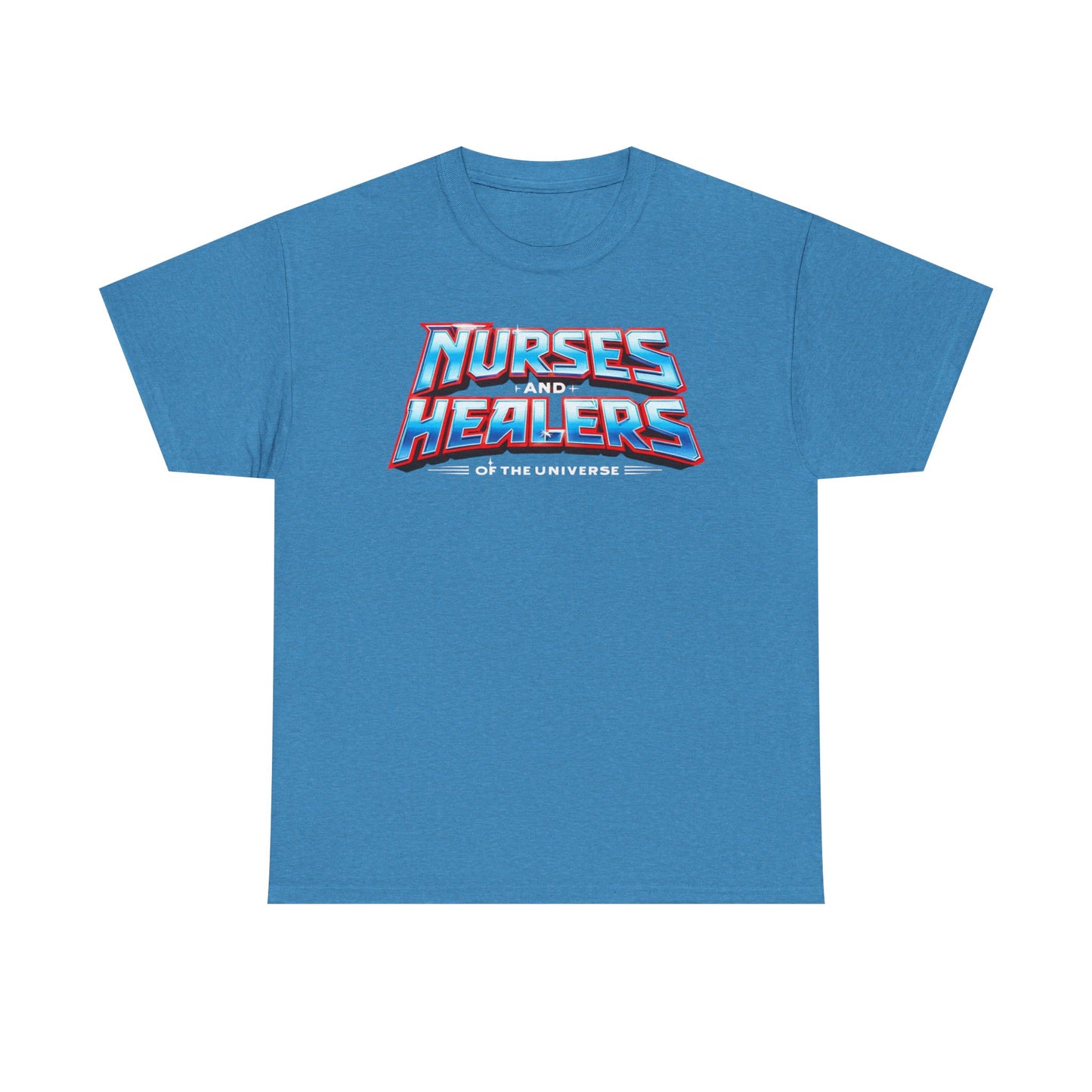 Nostalgic I Have The Power Tee nurse t shirt gift 80s baby nostalgia