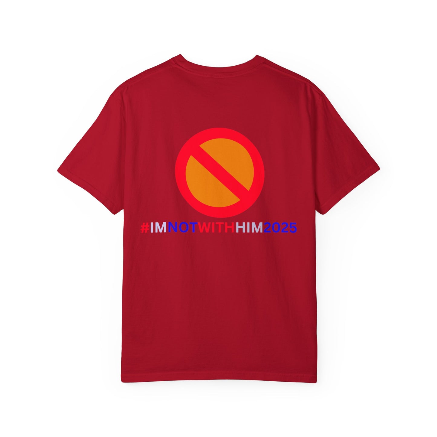 #UNITY2025 tee shirt