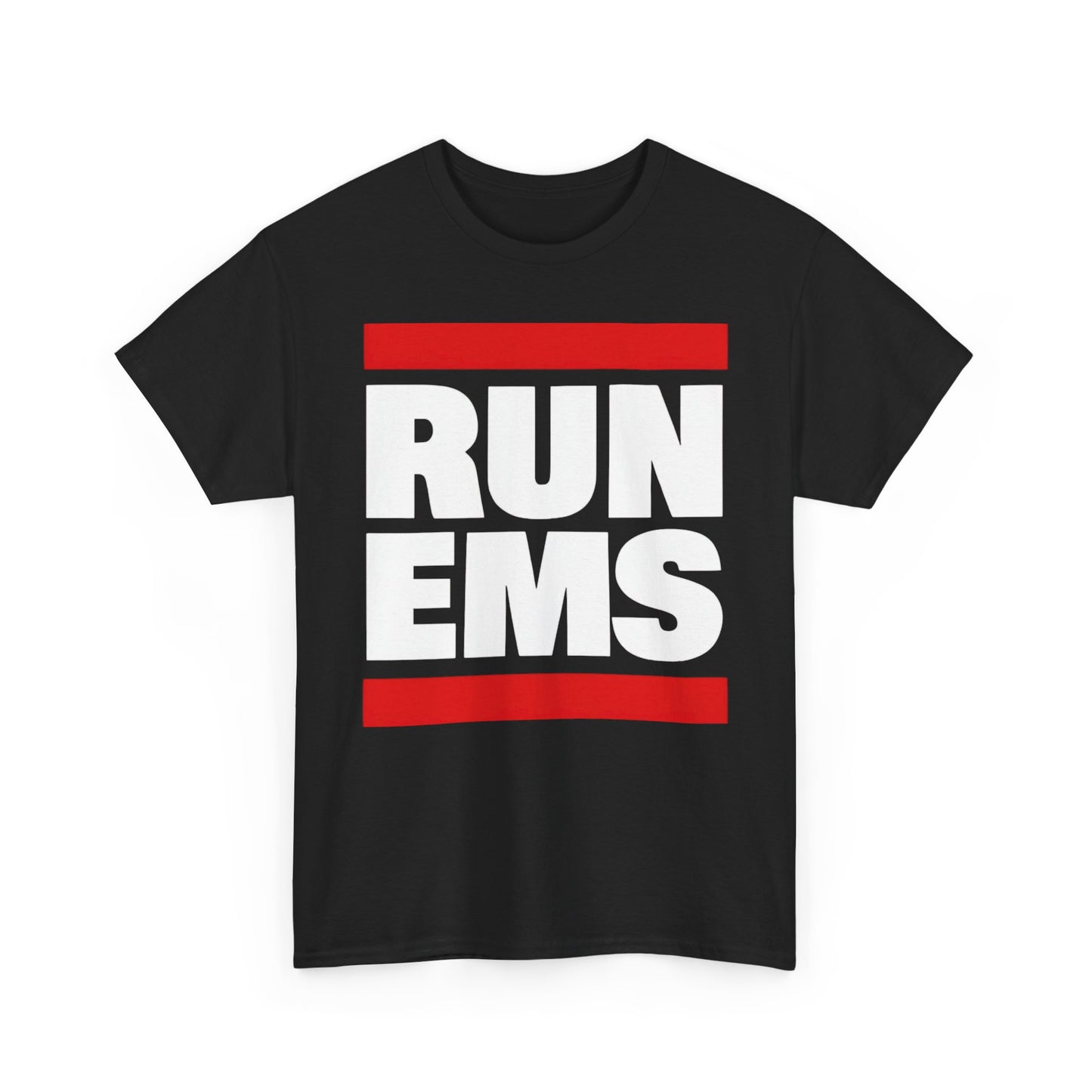 Hip hop t shirt emergency department RUN Homage to Hip Hop Retro ER t-shirt gift for healthcare workers